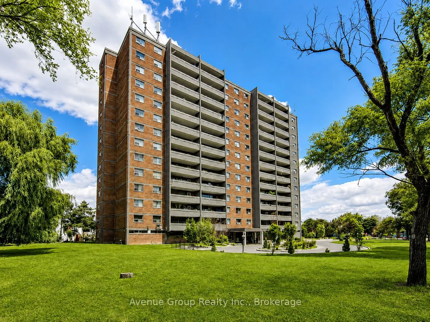 50 Driftwood Avenue #1406