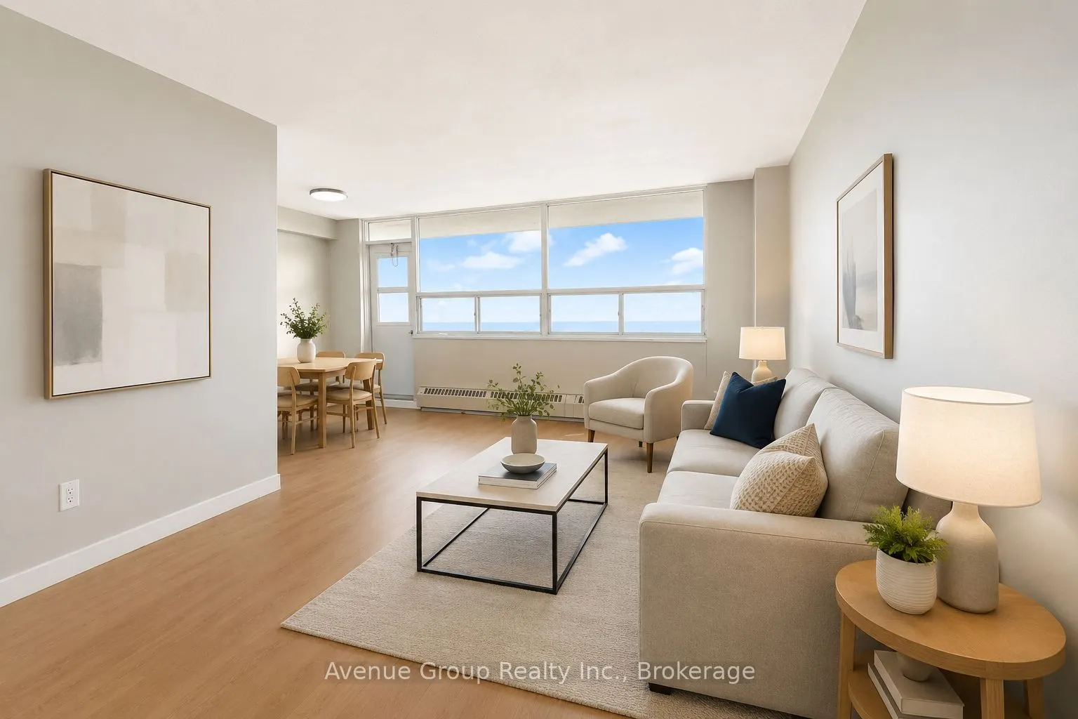 50 Driftwood Avenue #1406