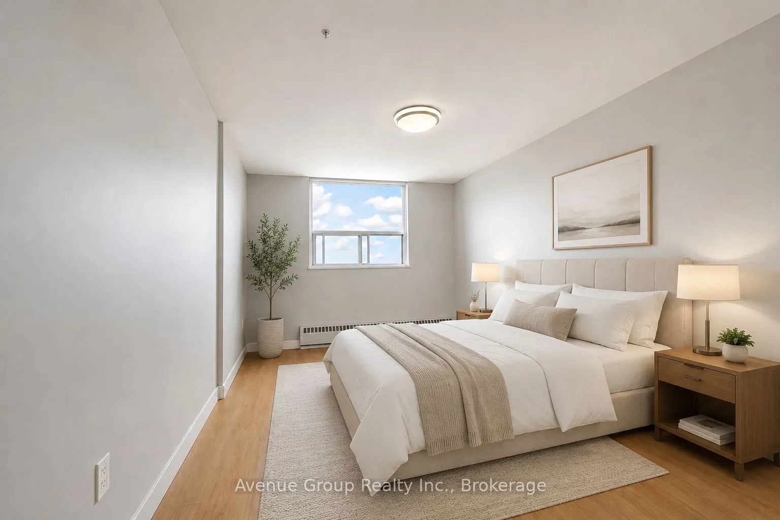 50 Driftwood Avenue #1406
