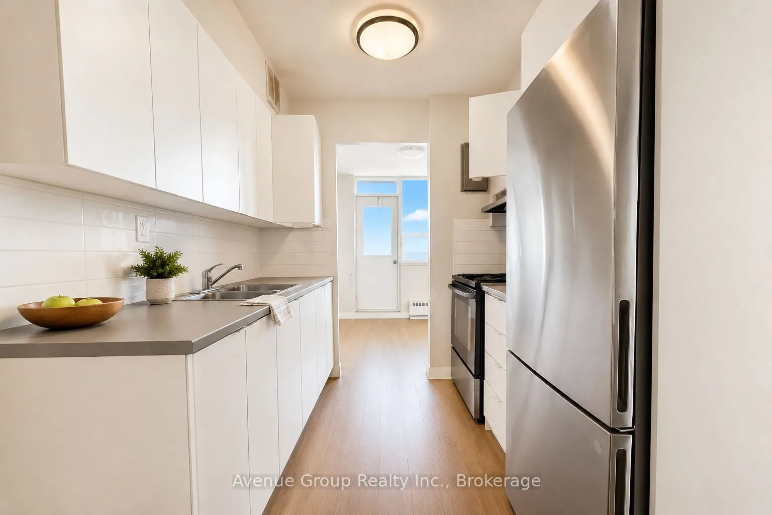 50 Driftwood Avenue #1406