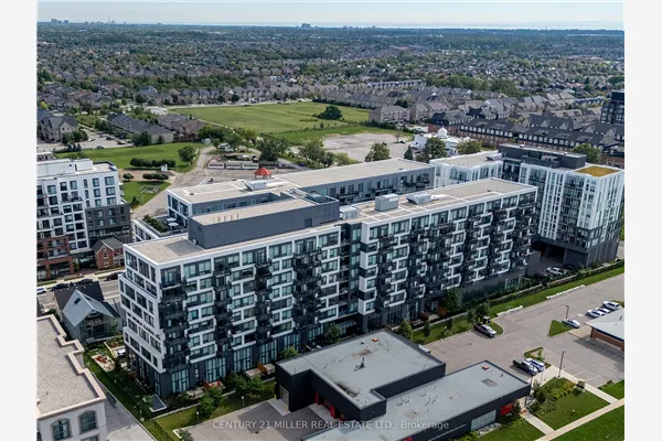 2450 Old Bronte Road