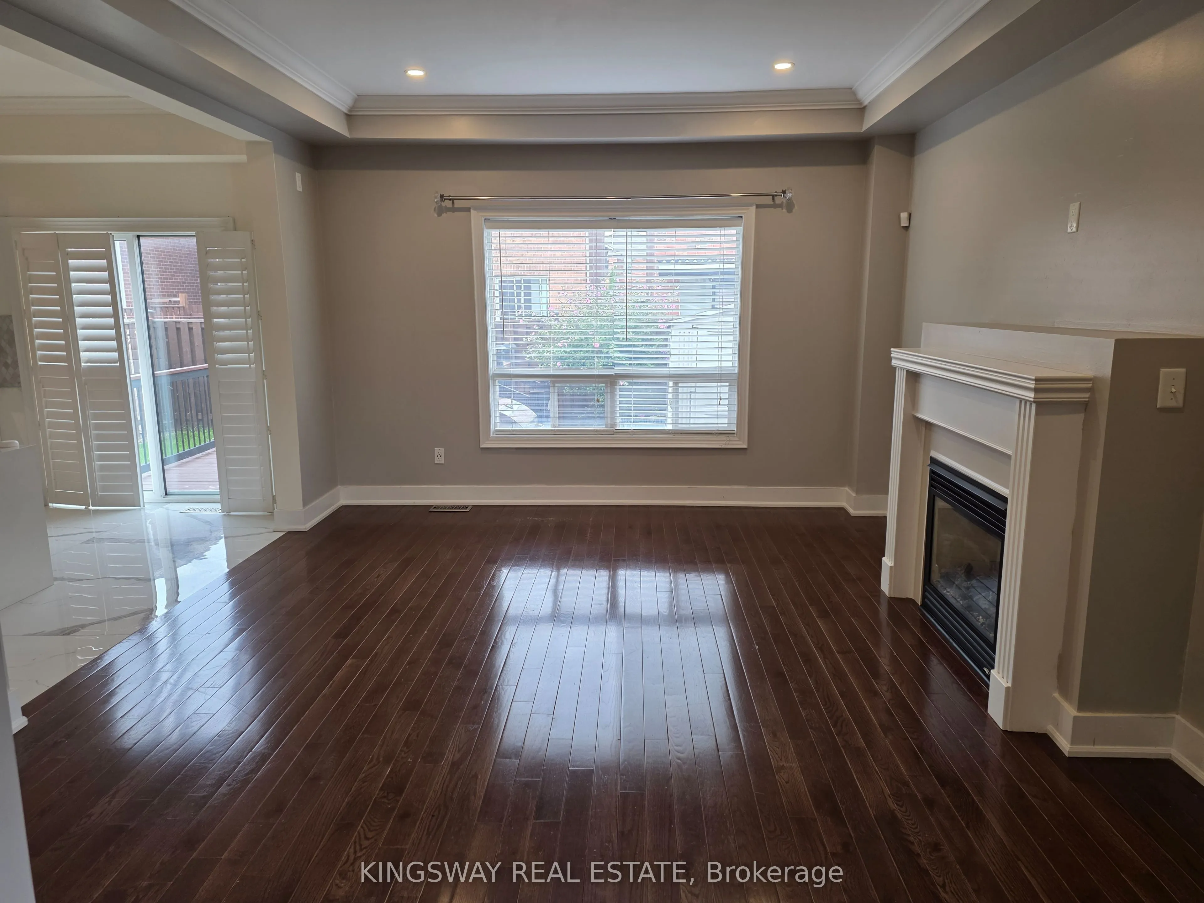 20 Dawes Road