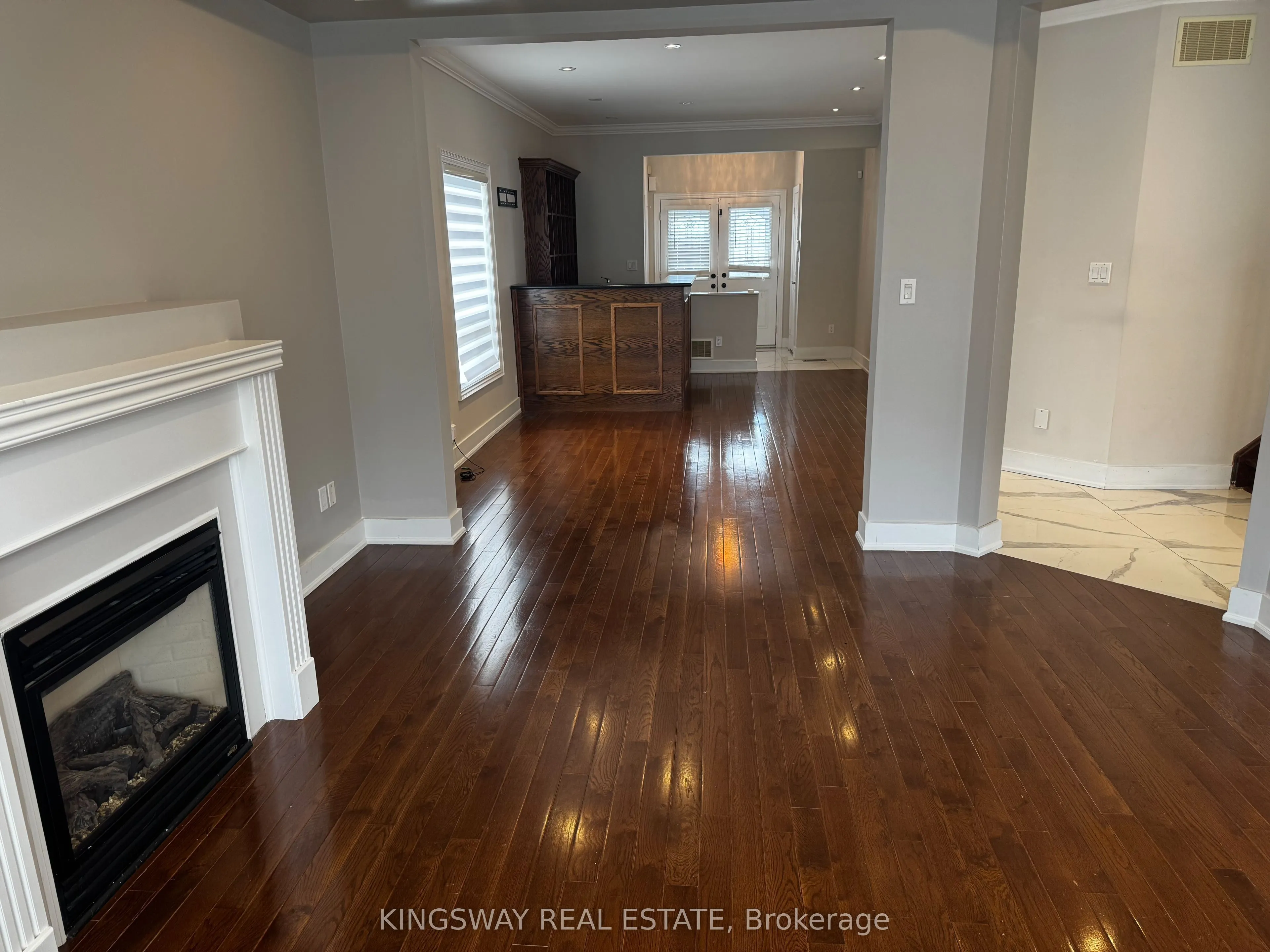 20 Dawes Road