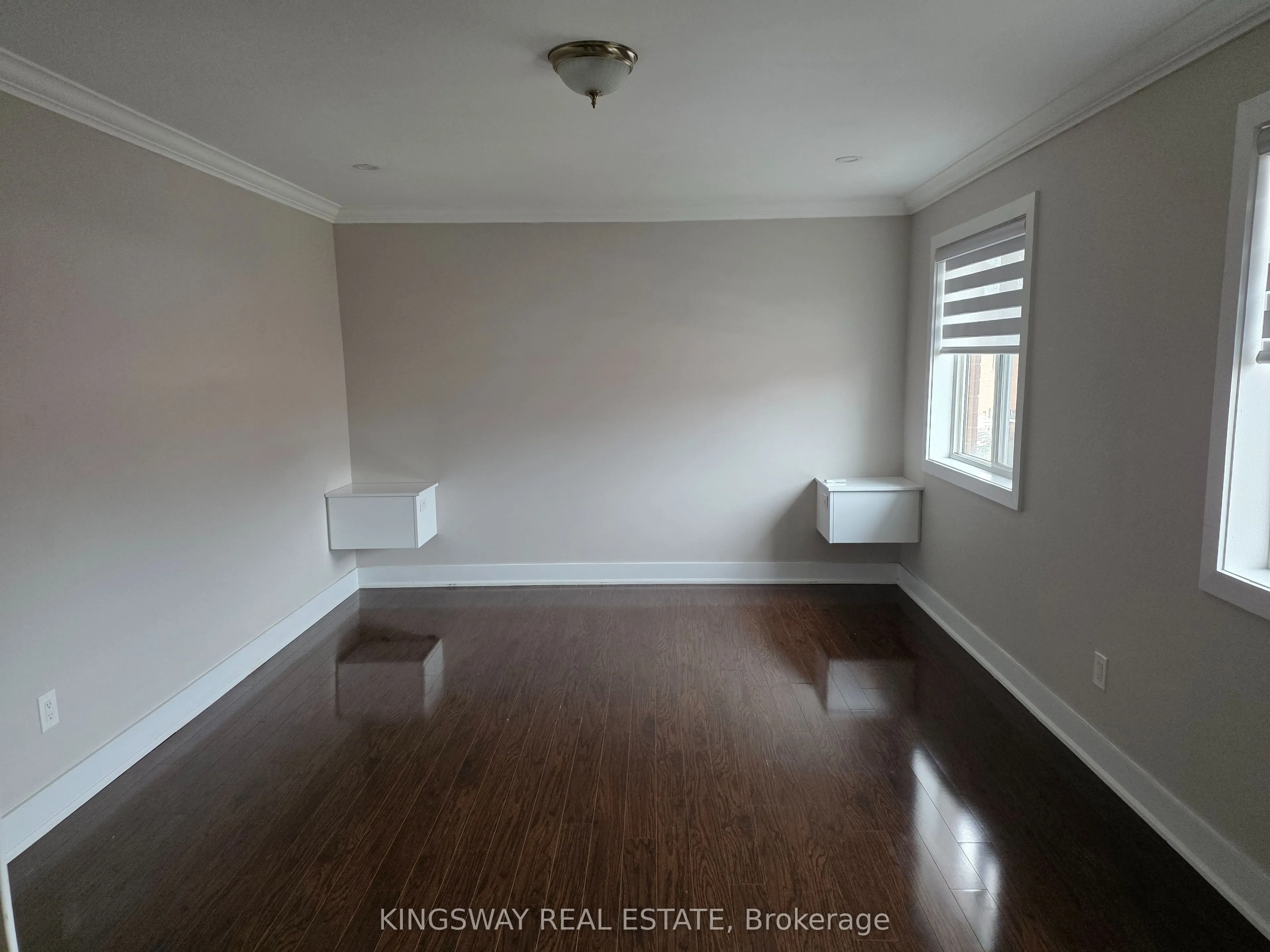 20 Dawes Road