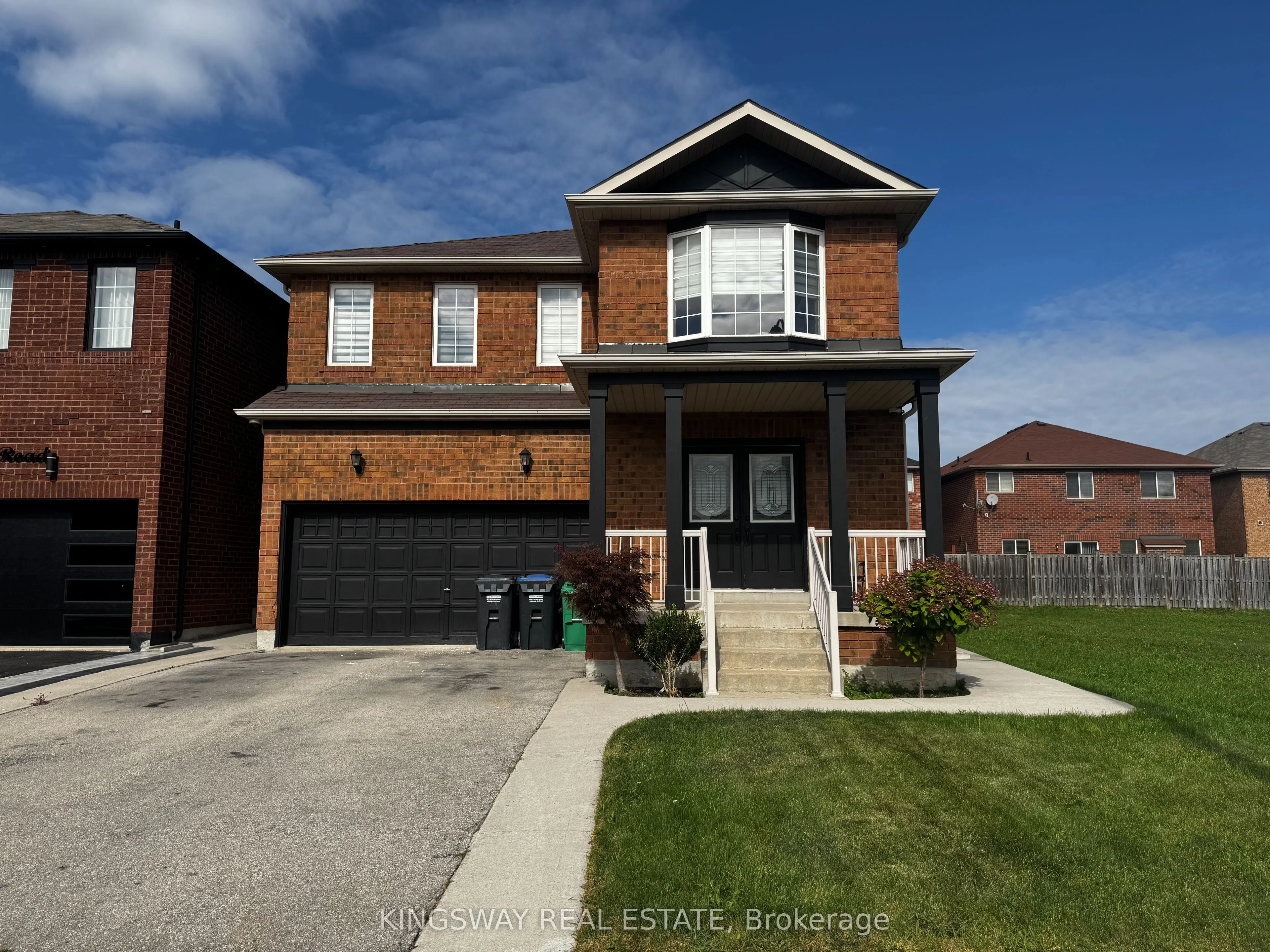 20 Dawes Road
