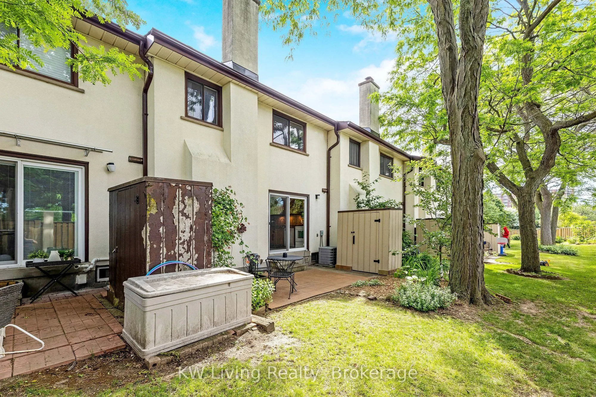 6679 Shelter Bay Road #11