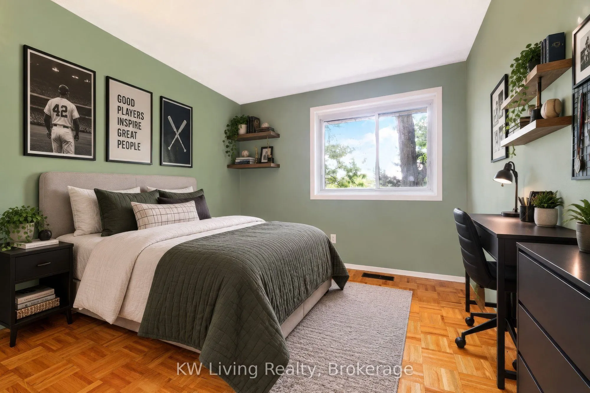 6679 Shelter Bay Road #11