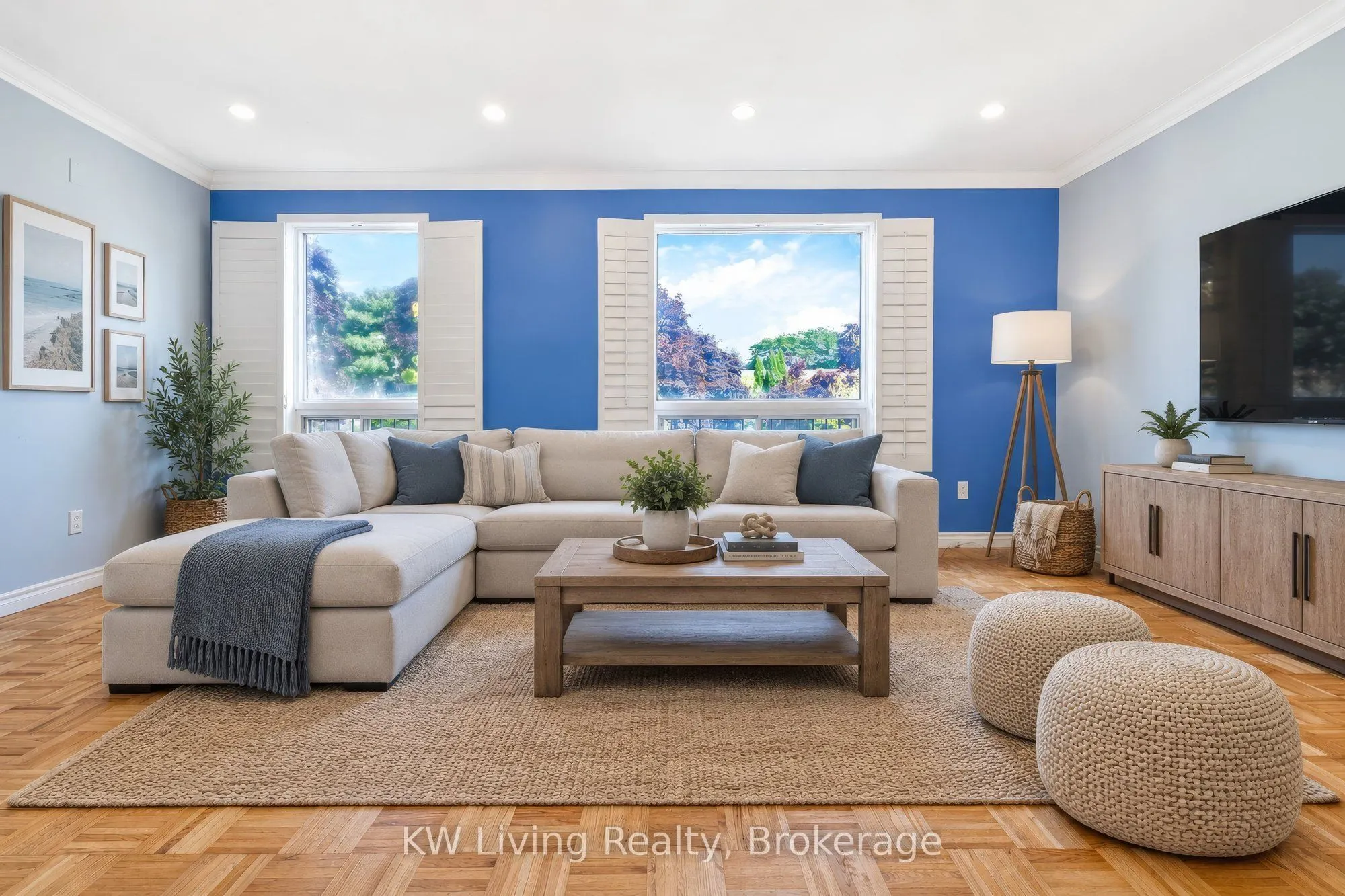 6679 Shelter Bay Road #11