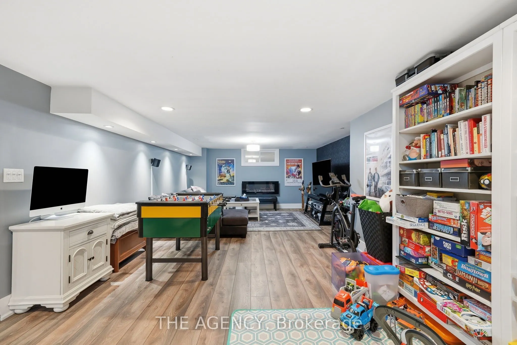 42 Berl Avenue