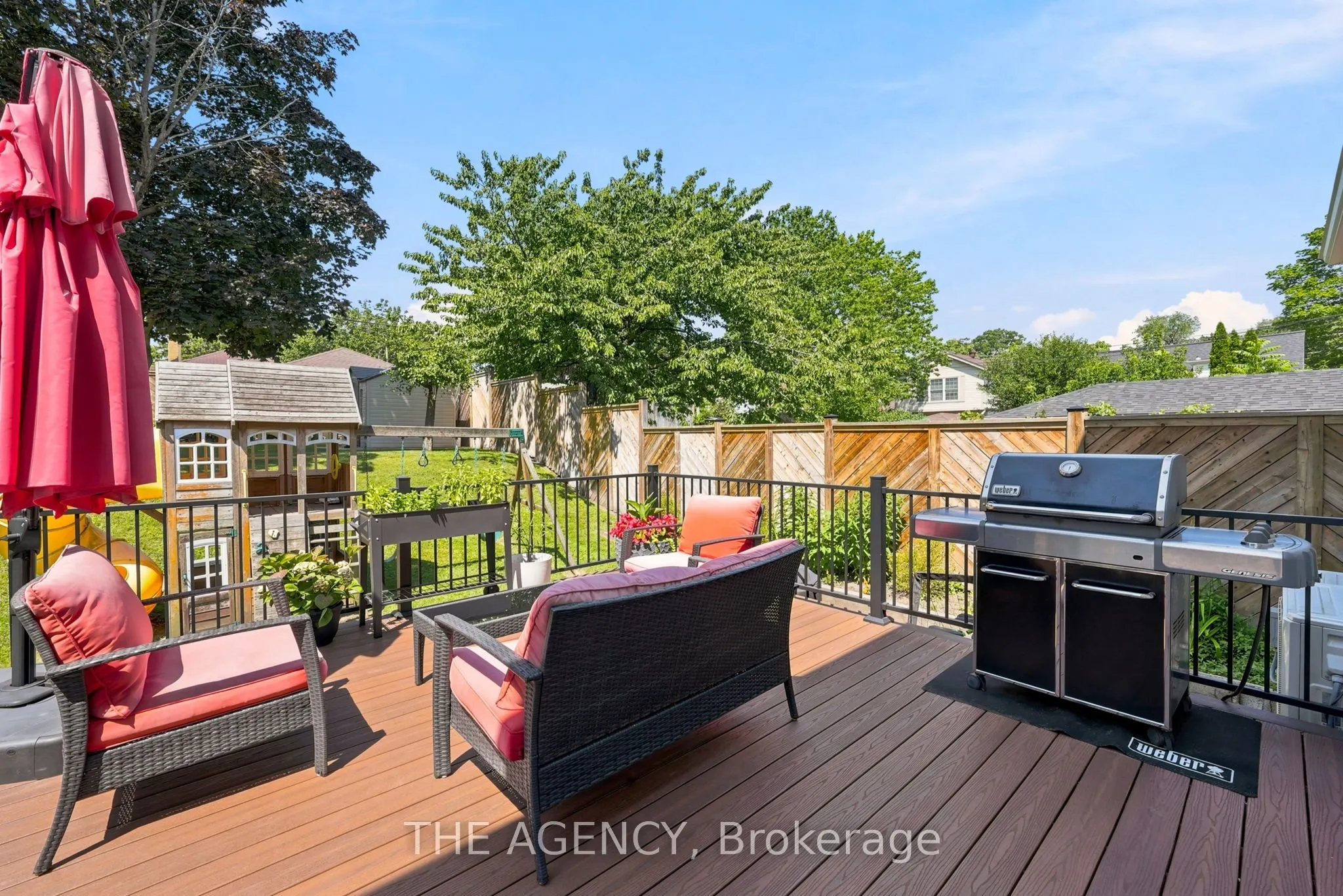 42 Berl Avenue