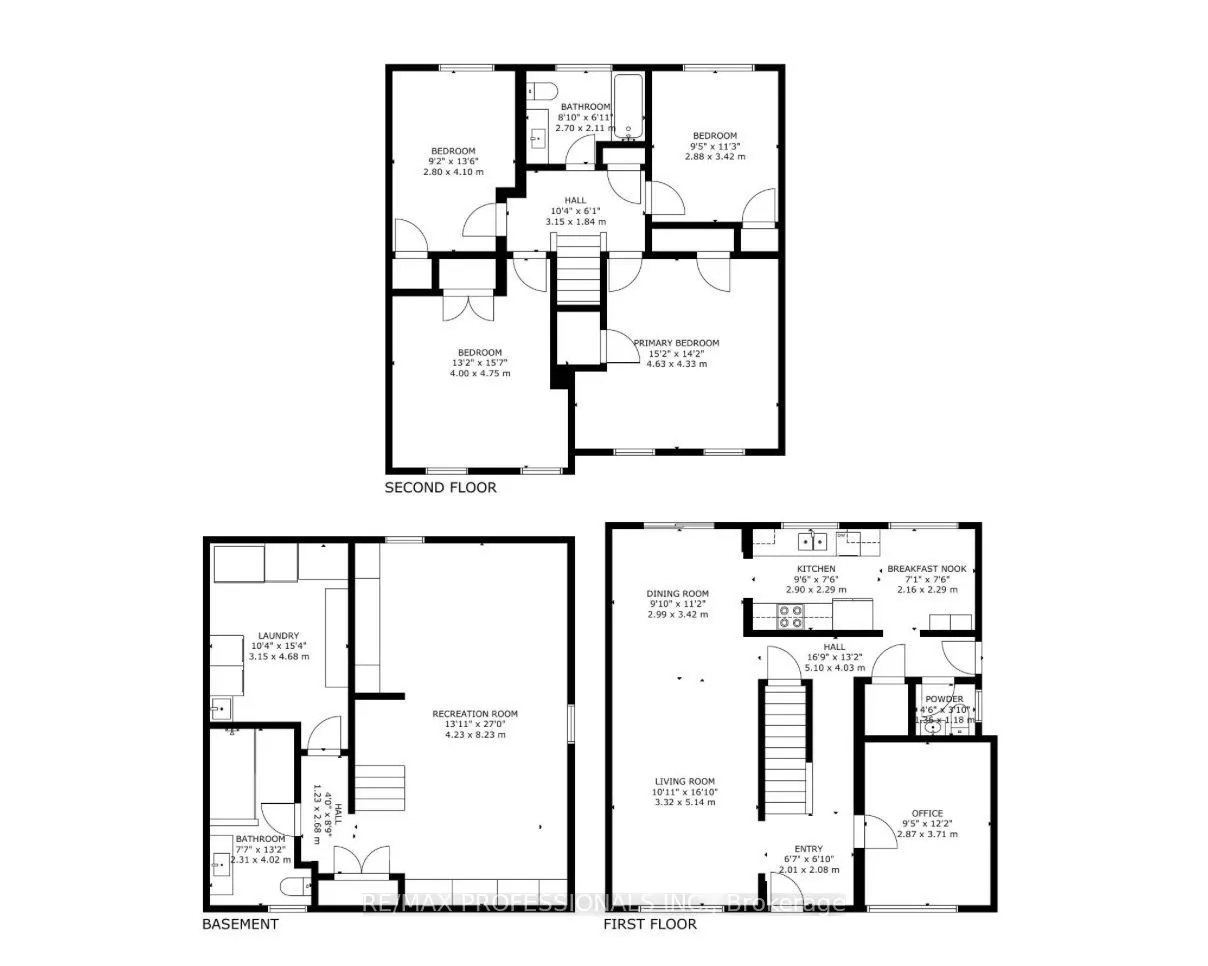 37 Birchleaf Crescent
