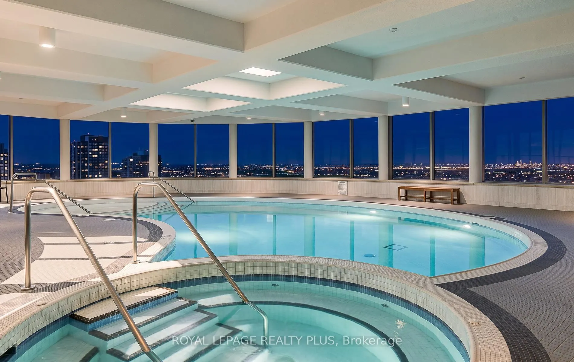 45 Kingsbridge Garden Circle #808