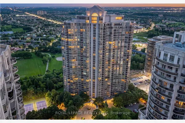 45 Kingsbridge Garden Circle