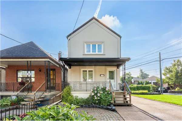57 Avon Avenue