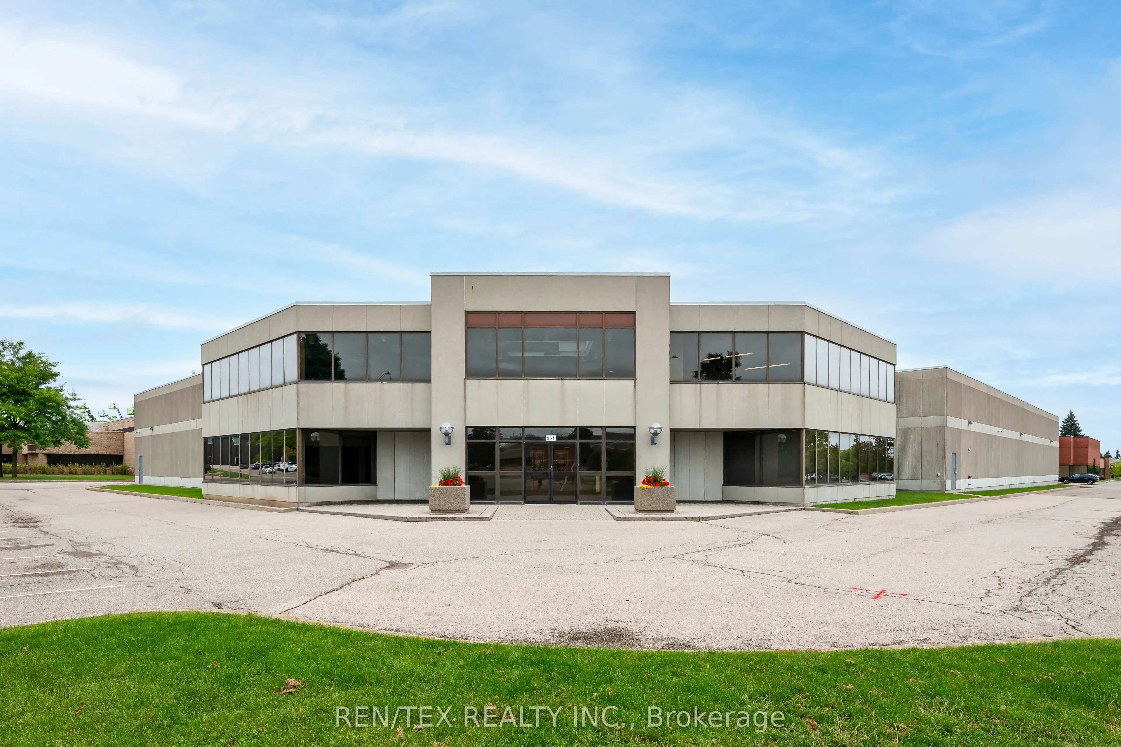 261 Ambassador Drive