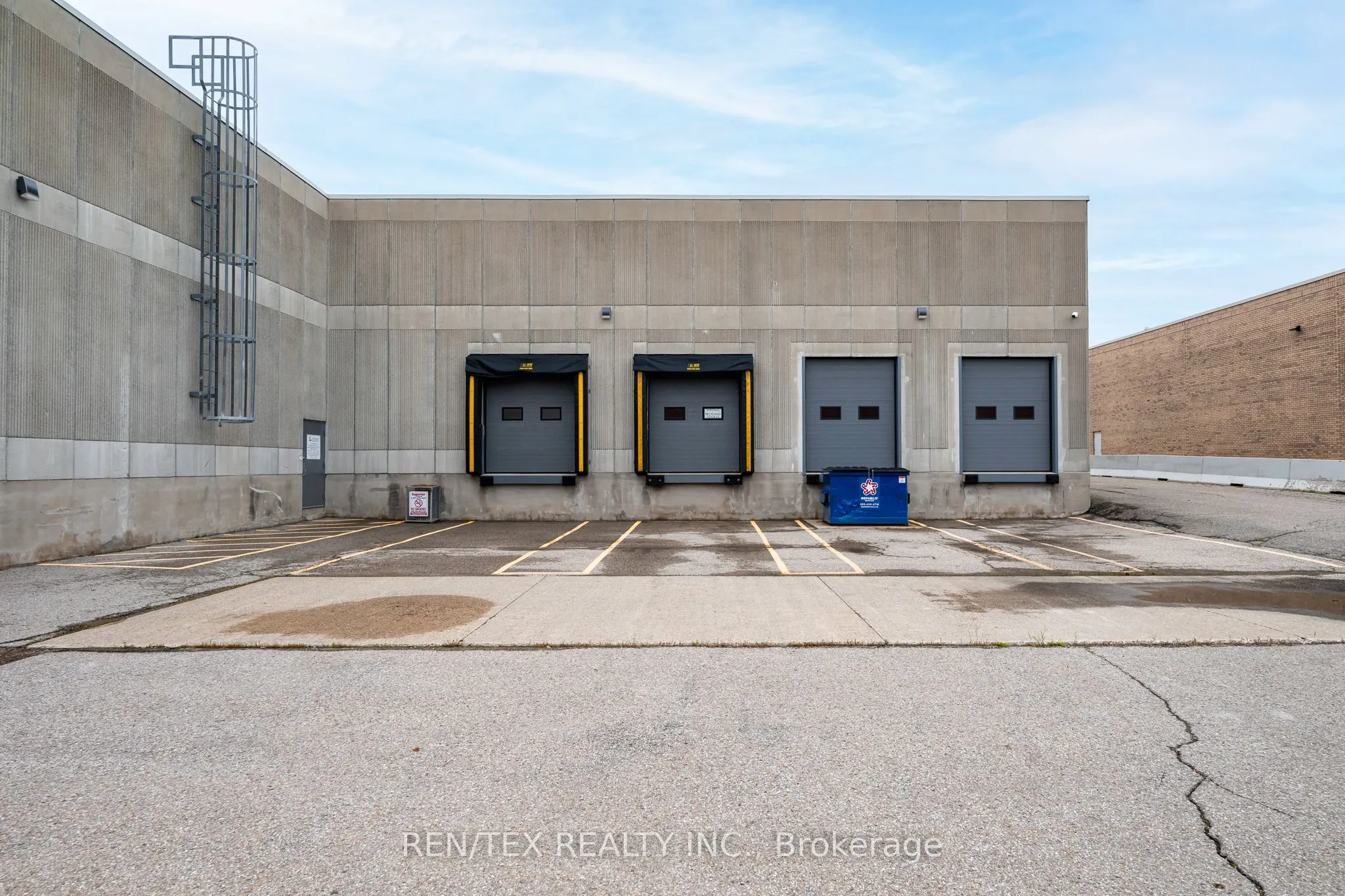 261 Ambassador Drive