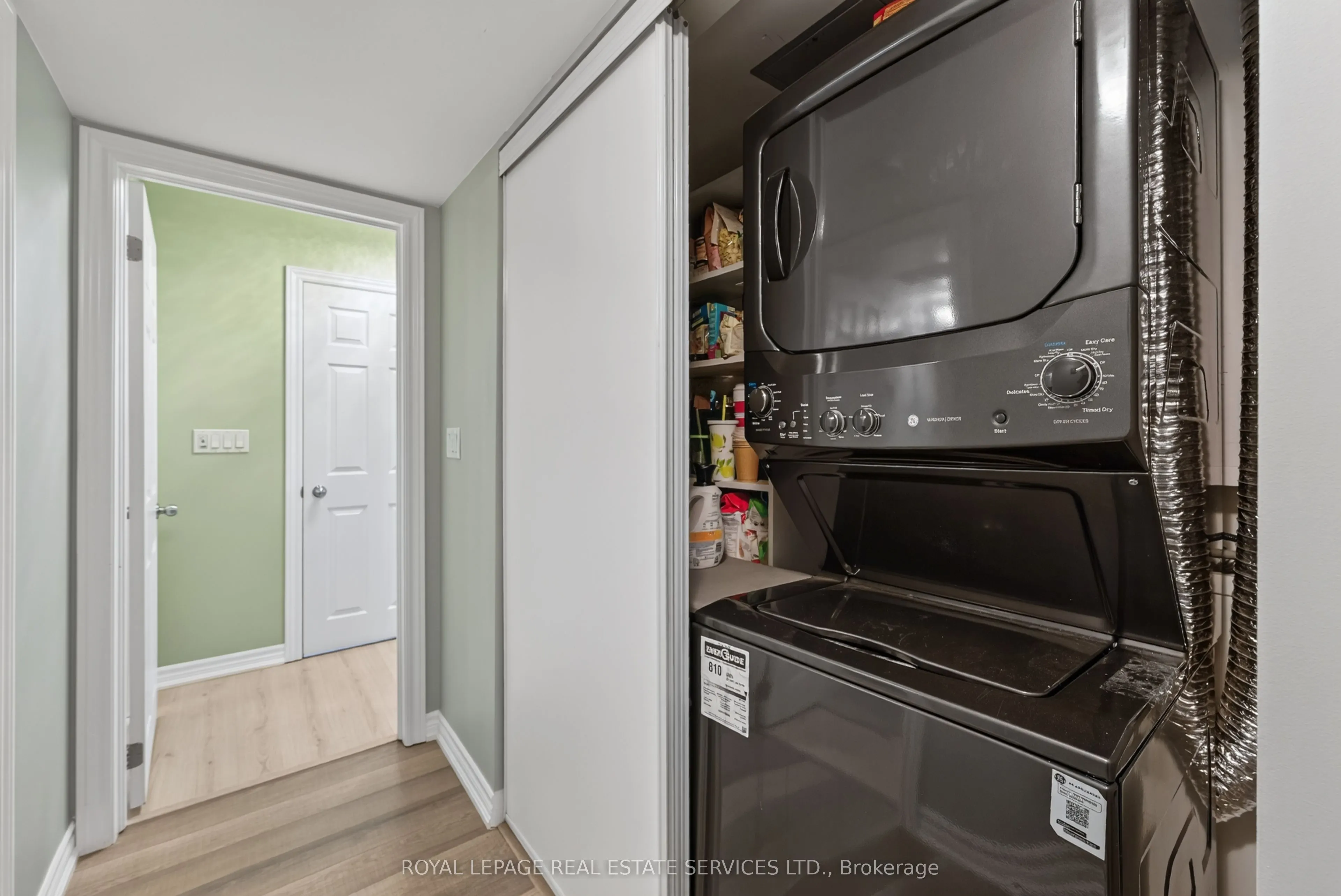 30 Carnation Avenue #101