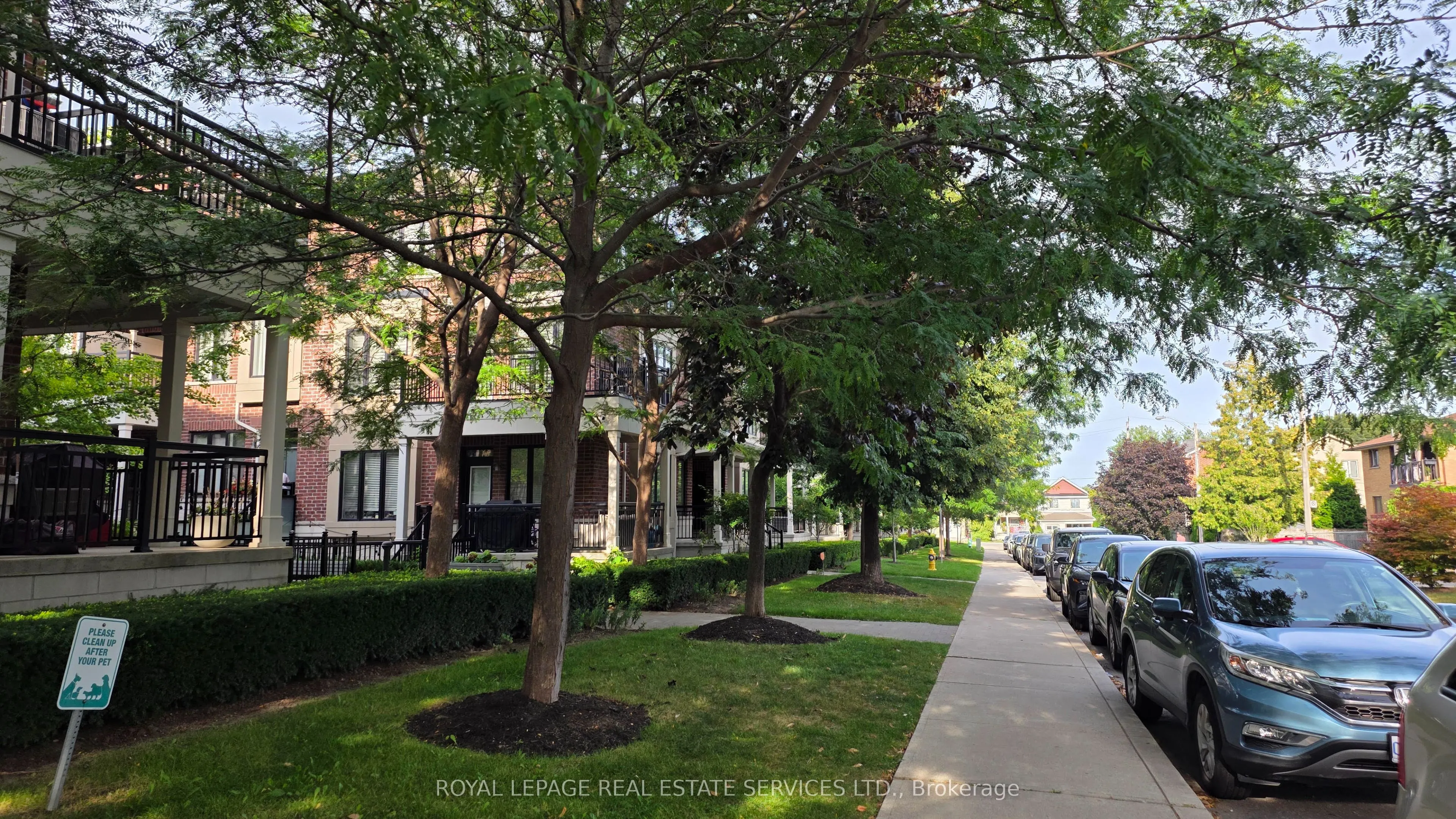 30 Carnation Avenue #101