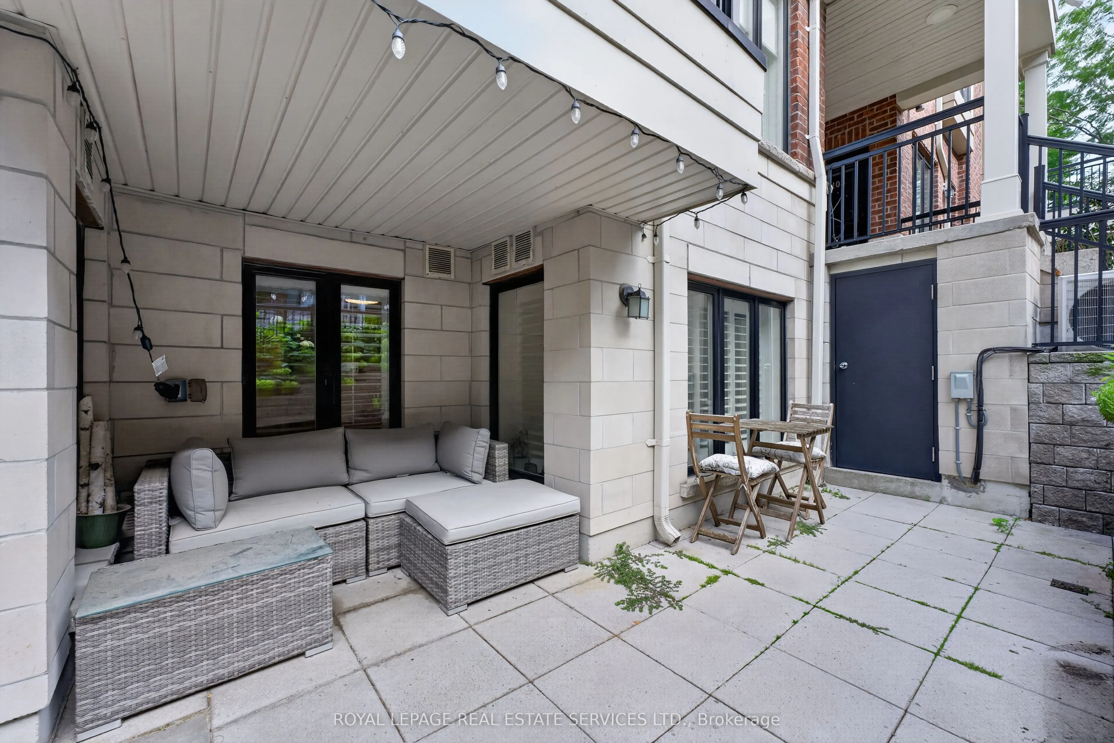 30 Carnation Avenue #101