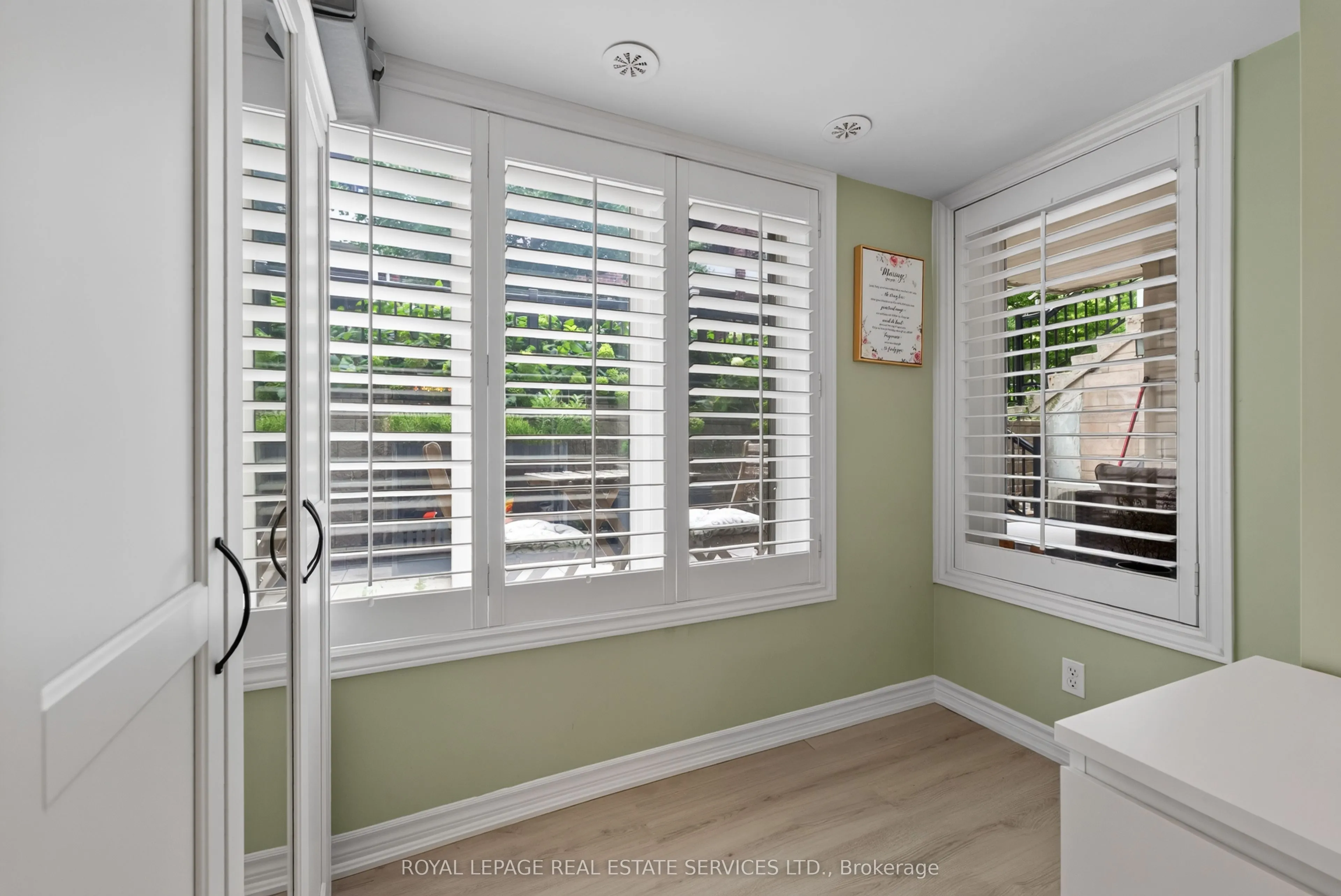 30 Carnation Avenue #101