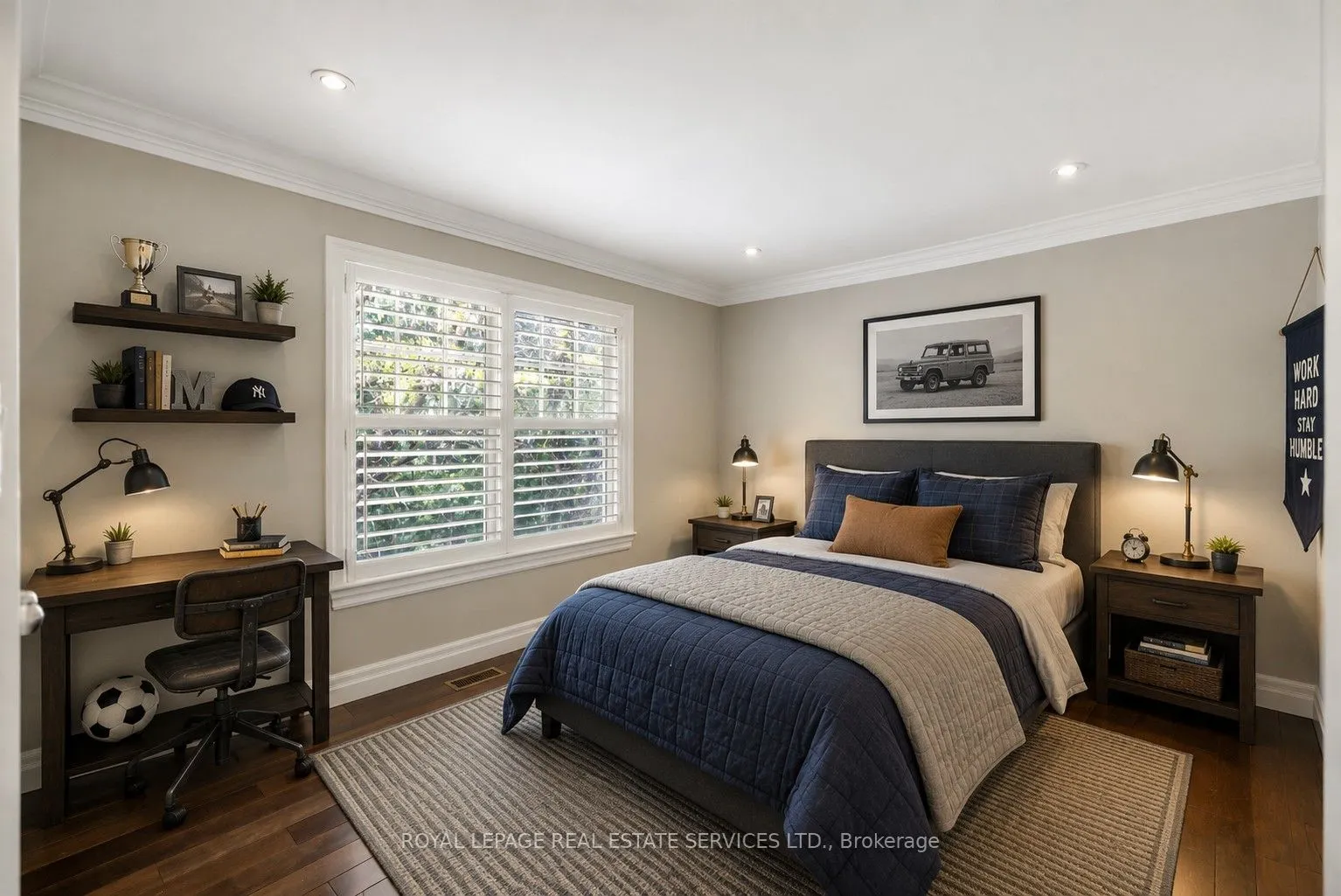 1387 Willowdown Road