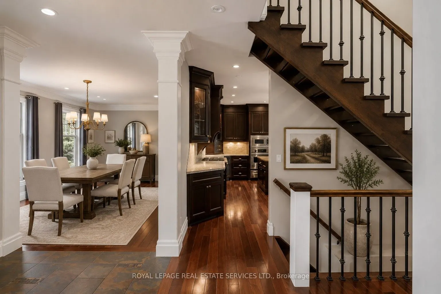 1387 Willowdown Road