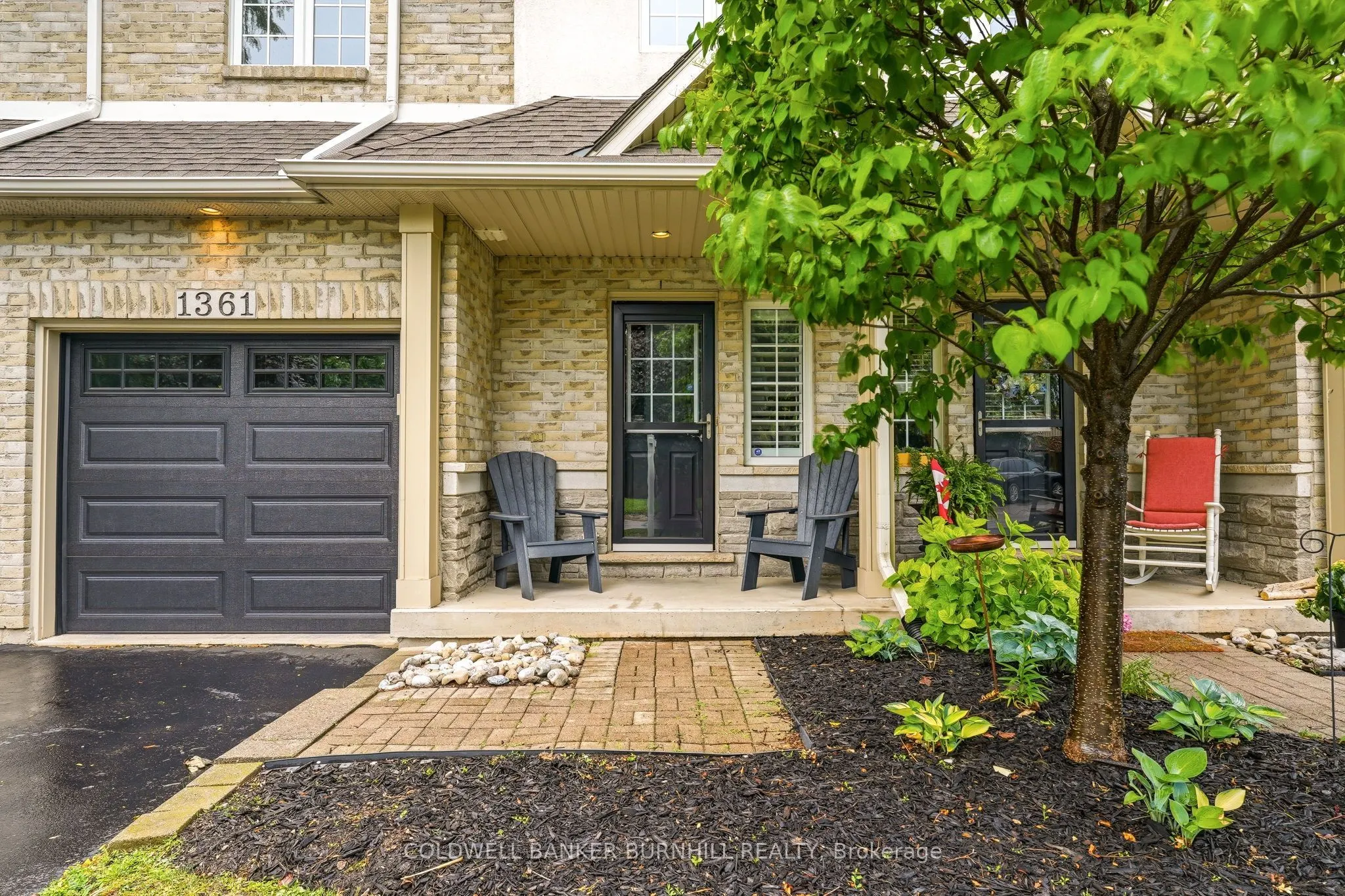 1361 Stephenson Drive #36