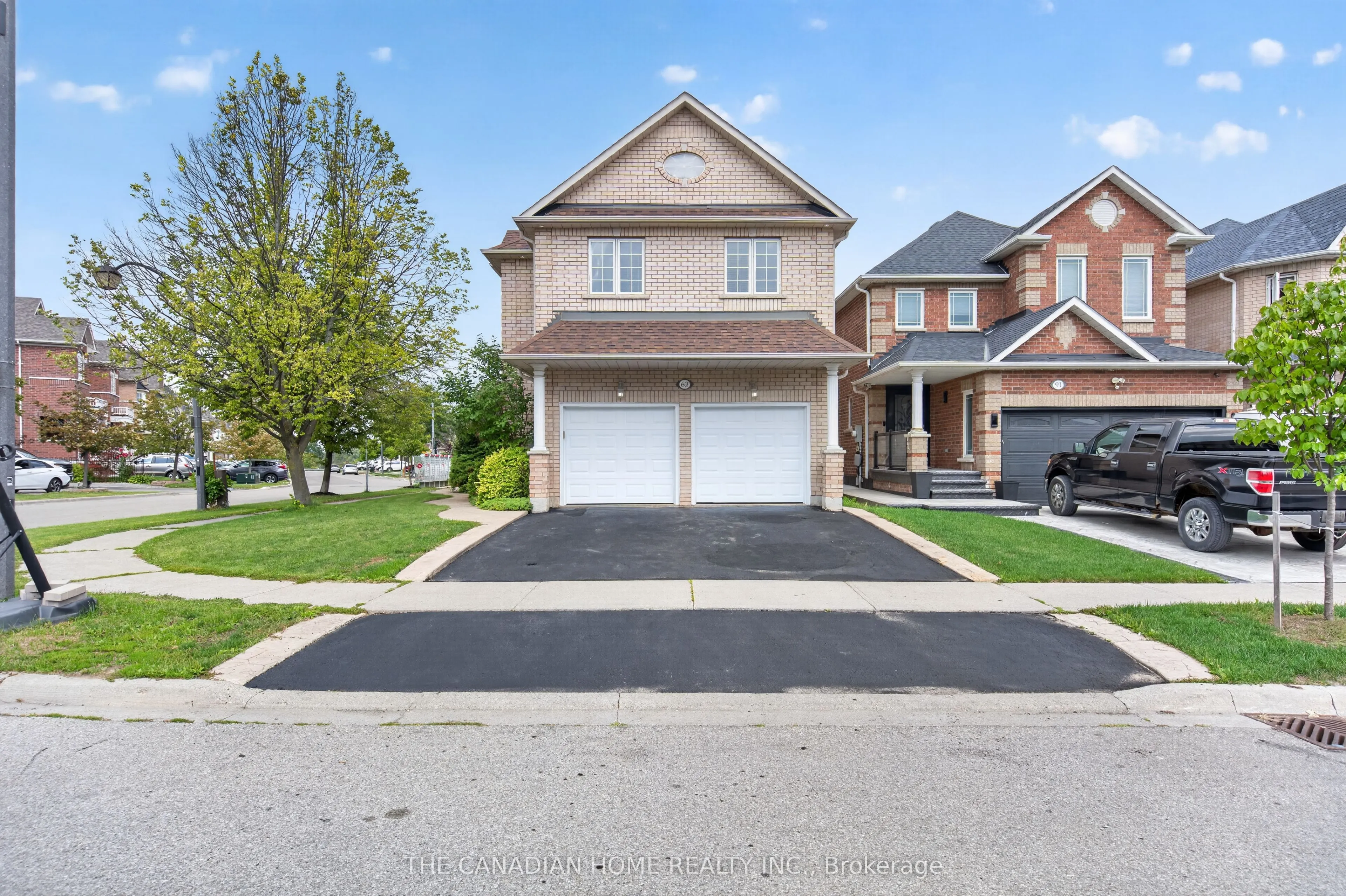 63 Humbershed Crescent