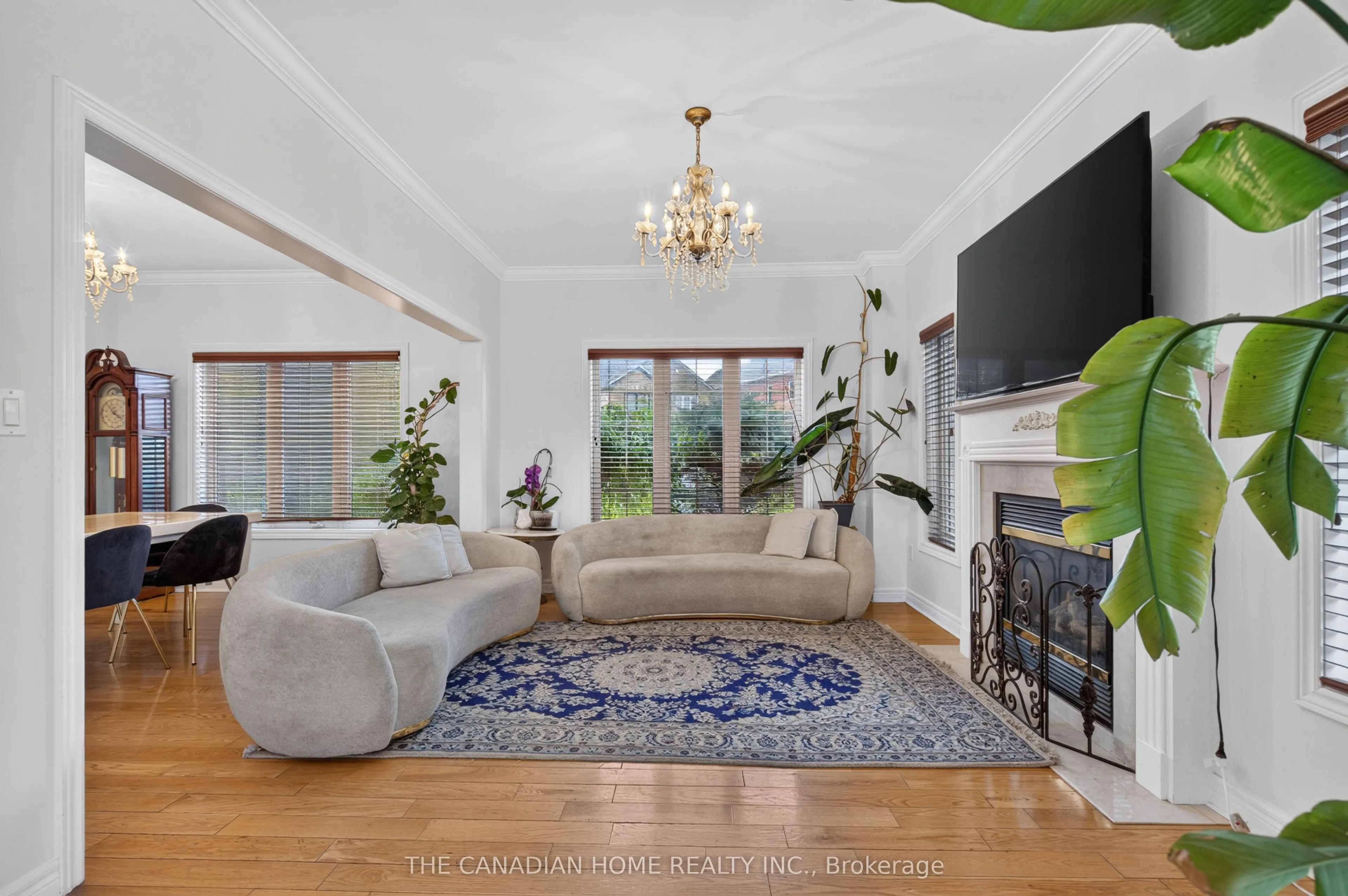63 Humbershed Crescent