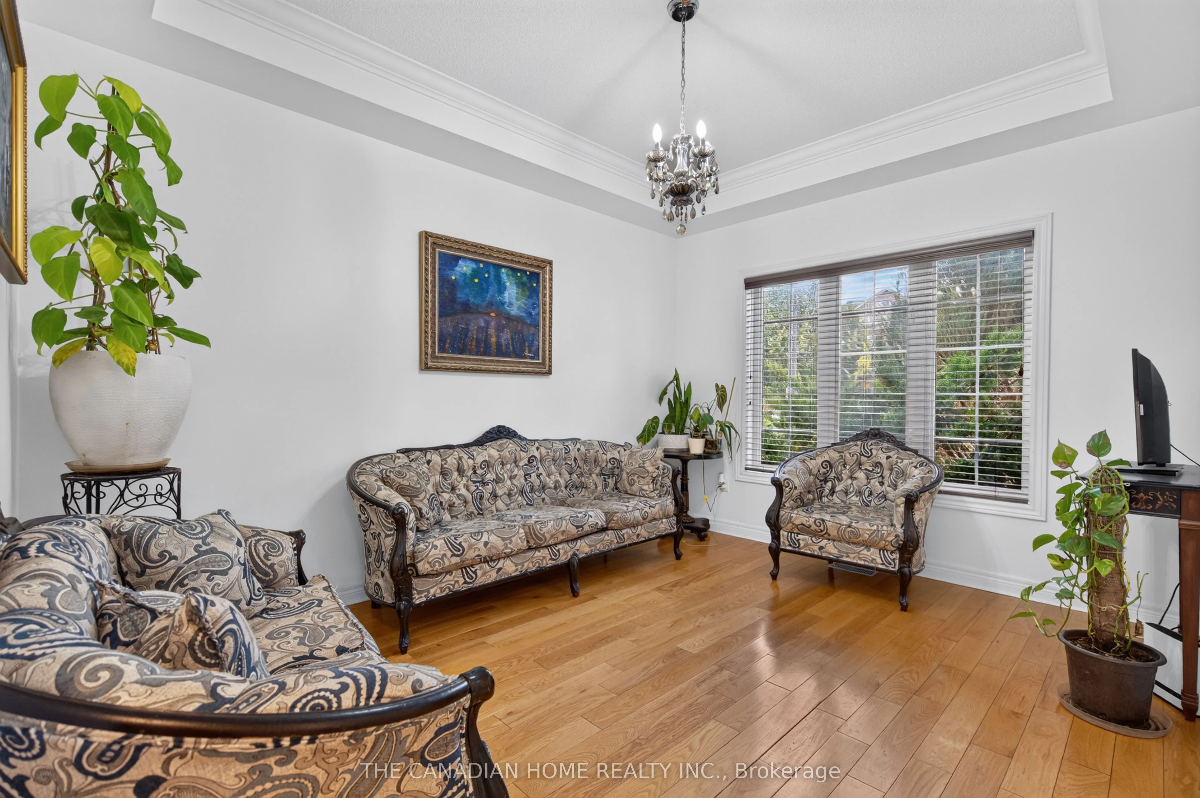 63 Humbershed Crescent