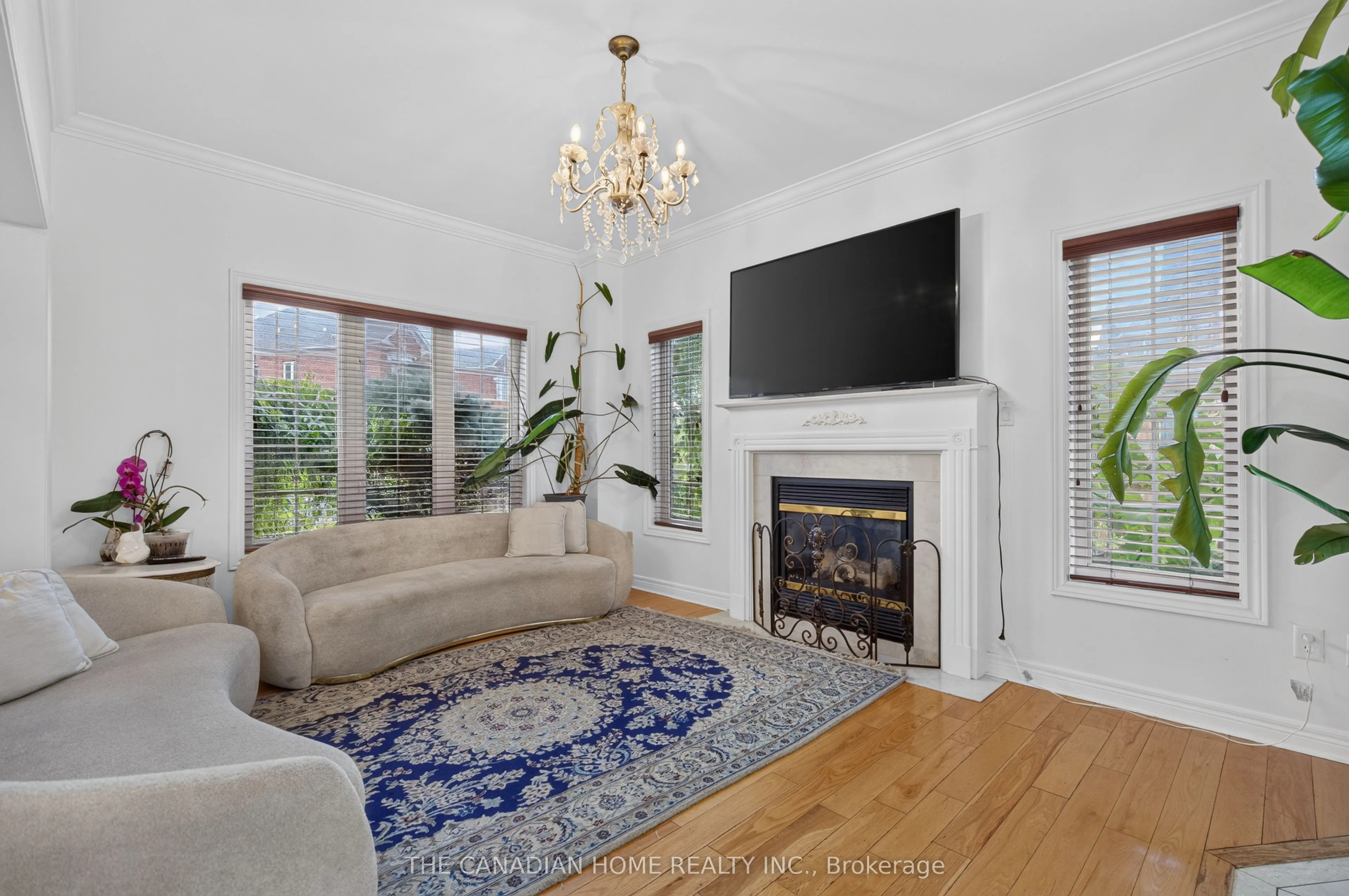 63 Humbershed Crescent