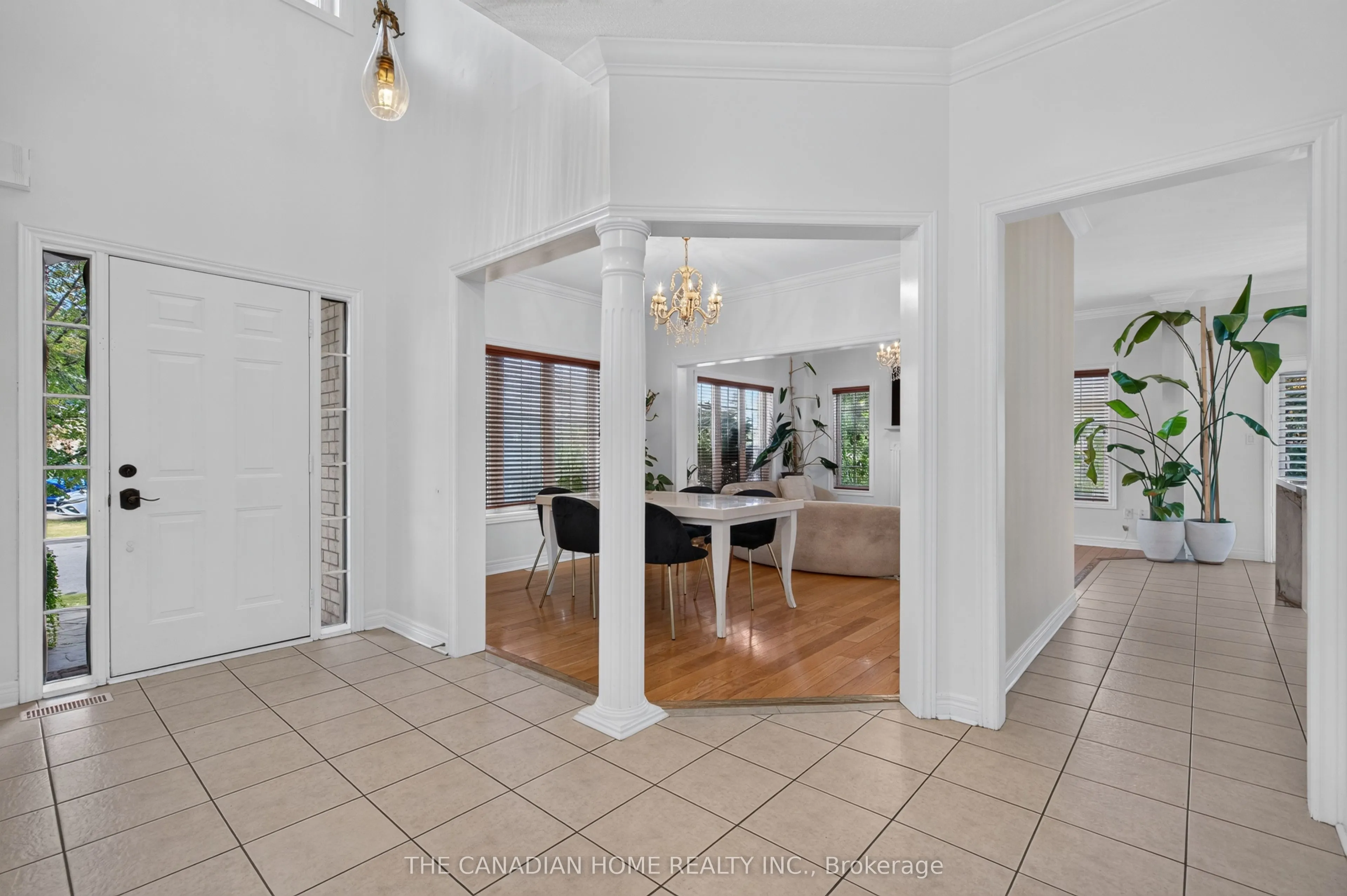 63 Humbershed Crescent