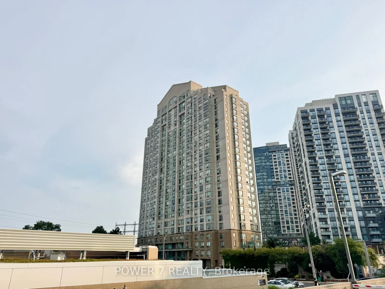 101 Subway Crescent #PH304
