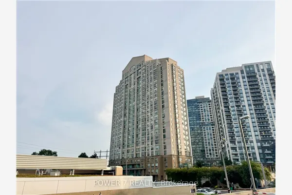 101 Subway Crescent