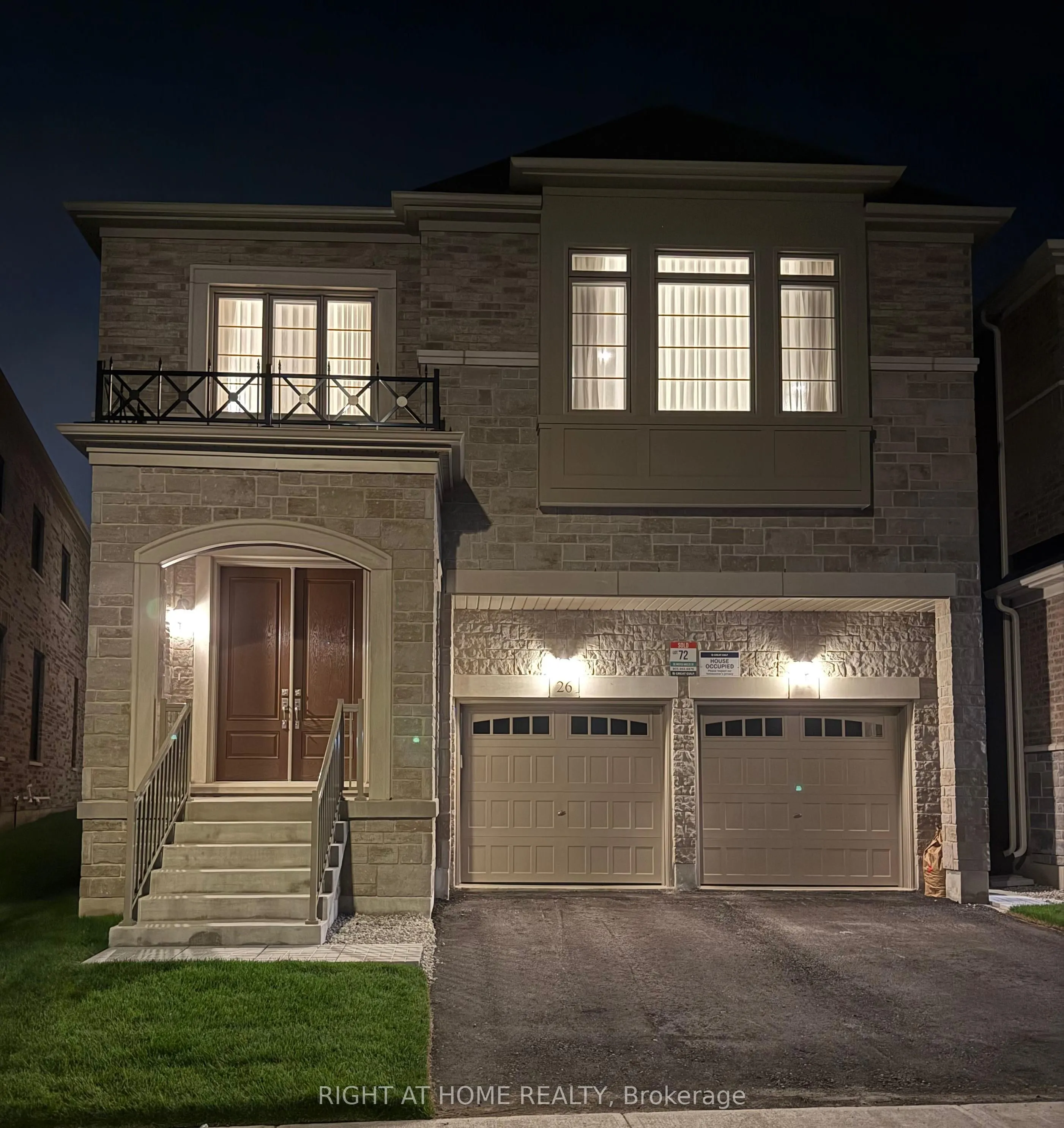 26 Misted Breeze Street