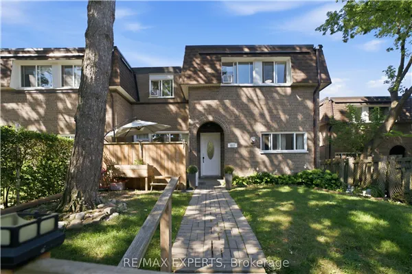 30 Tandridge Crescent #853