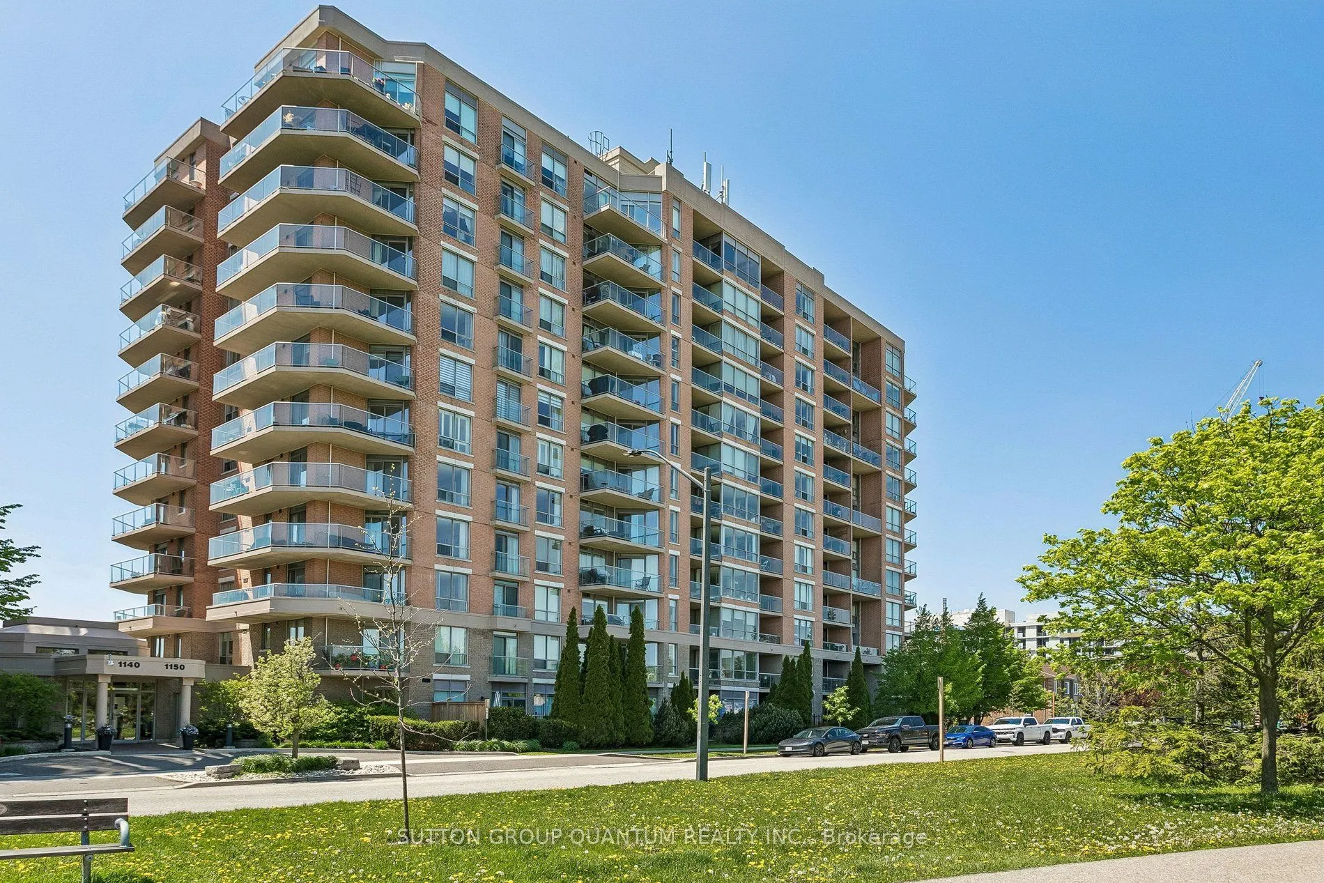 1150 PARKWEST Place #307