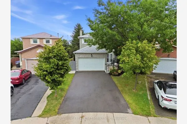 20 Kesteven Crescent