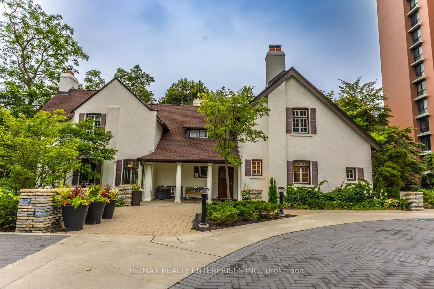 1400 Dixie Road #1708