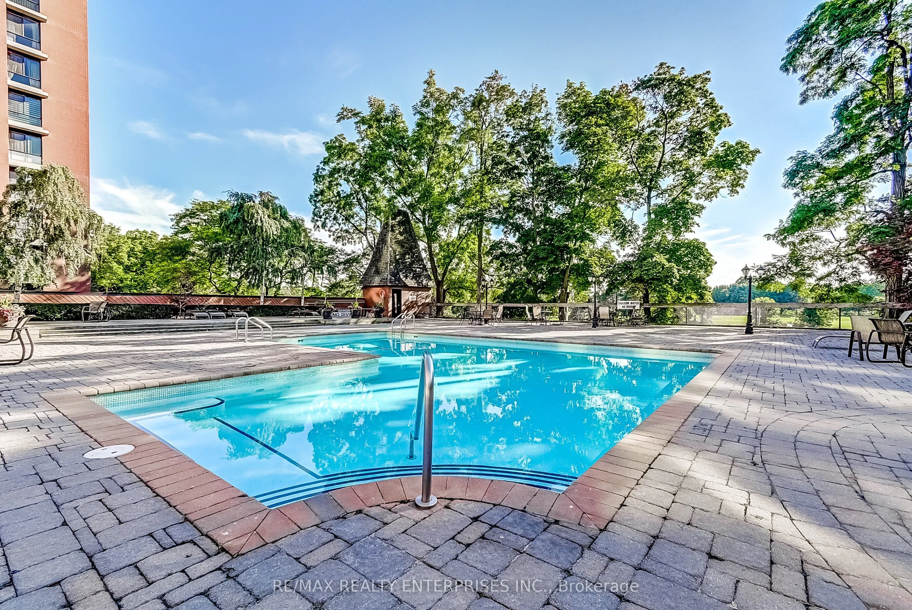 1400 Dixie Road #1708