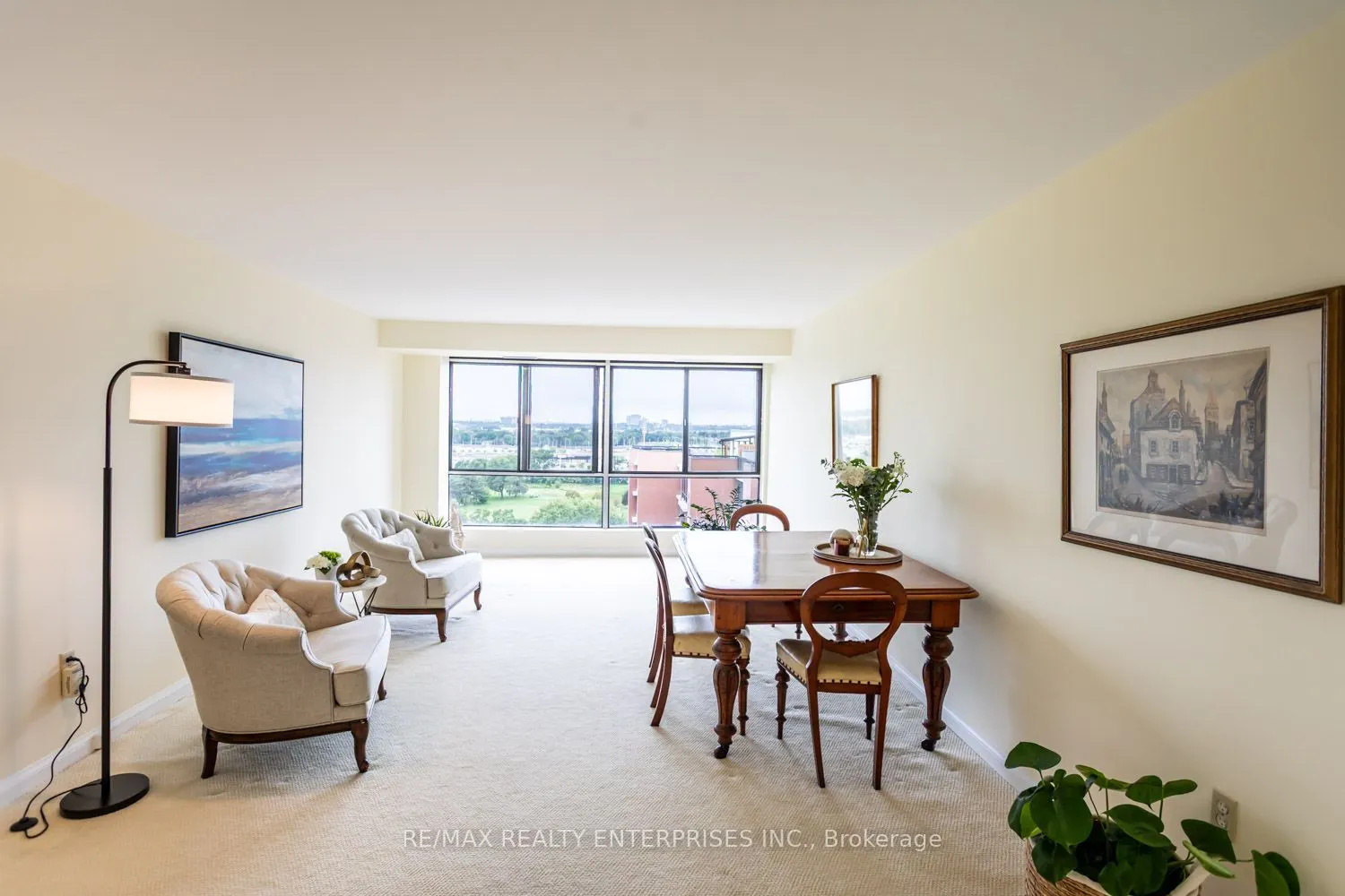 1400 Dixie Road #1708