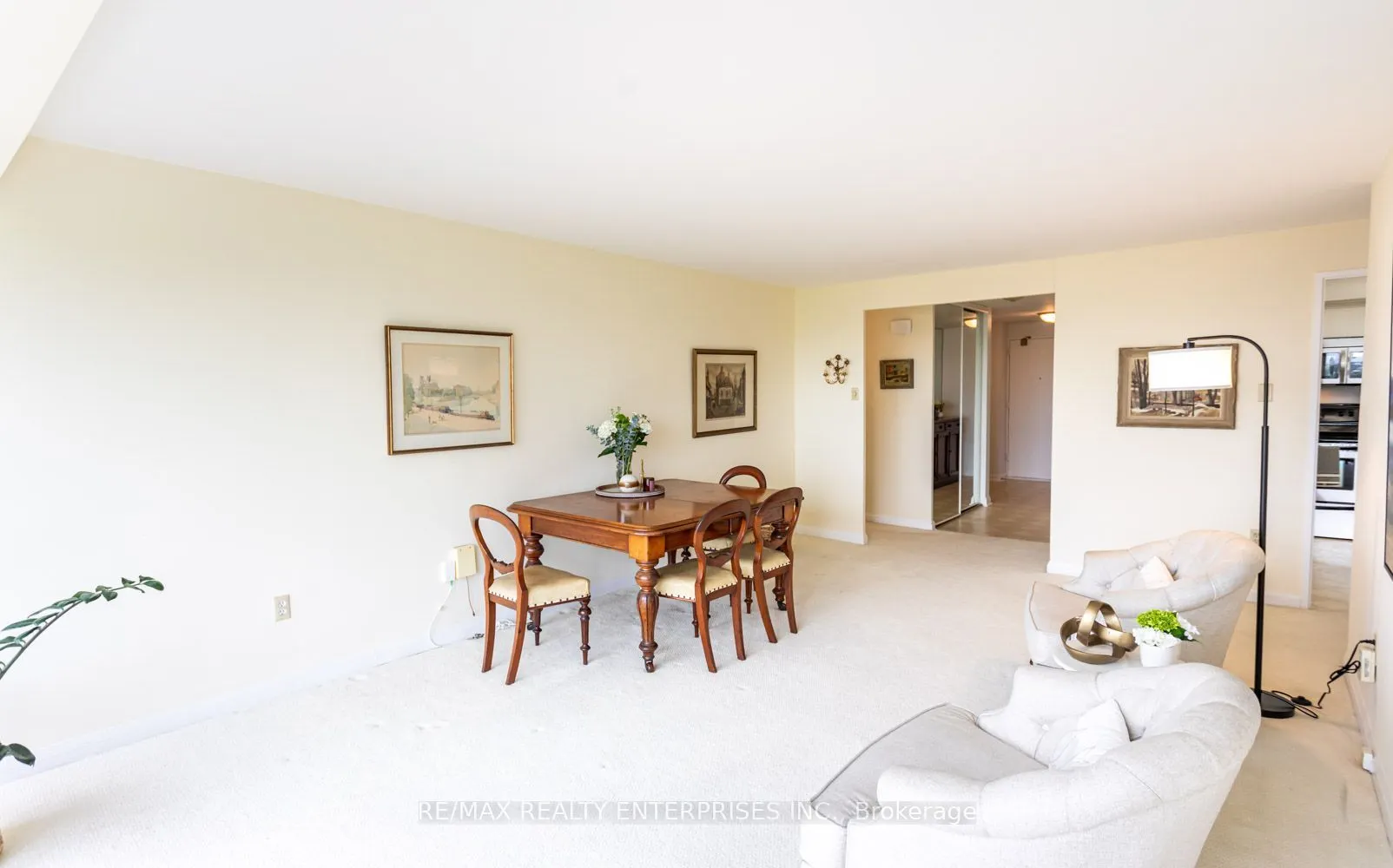 1400 Dixie Road #1708