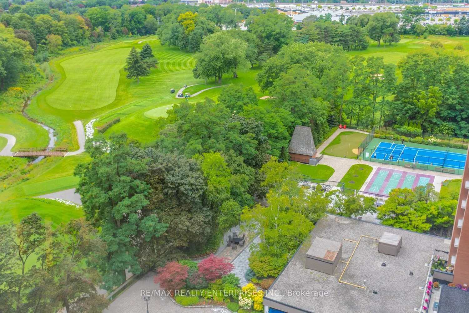 1400 Dixie Road #1708