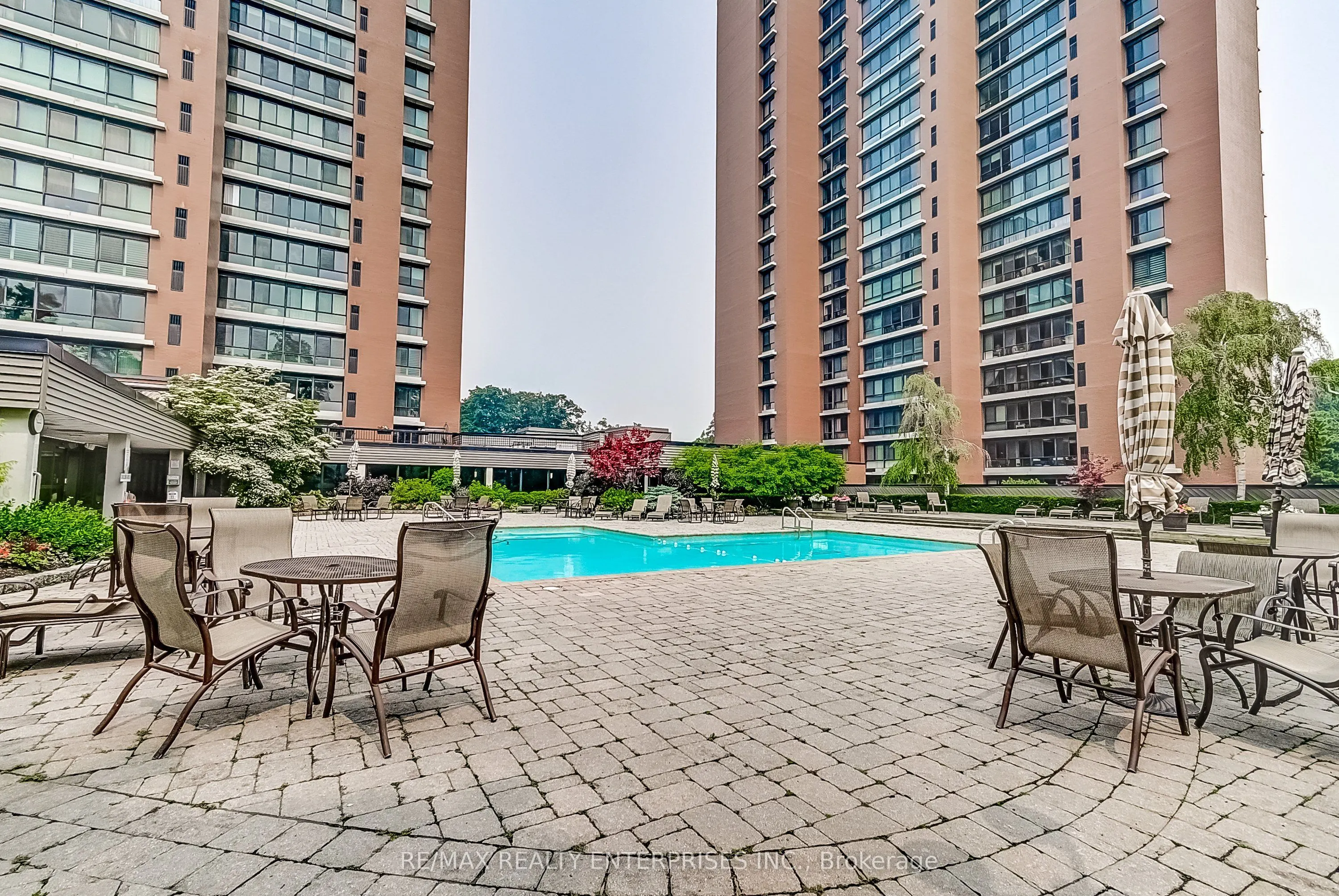 1400 Dixie Road #1708