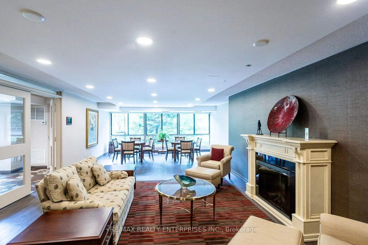 1400 Dixie Road #1708