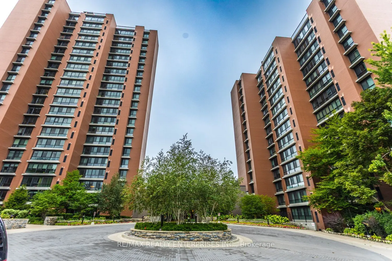 1400 Dixie Road #1708