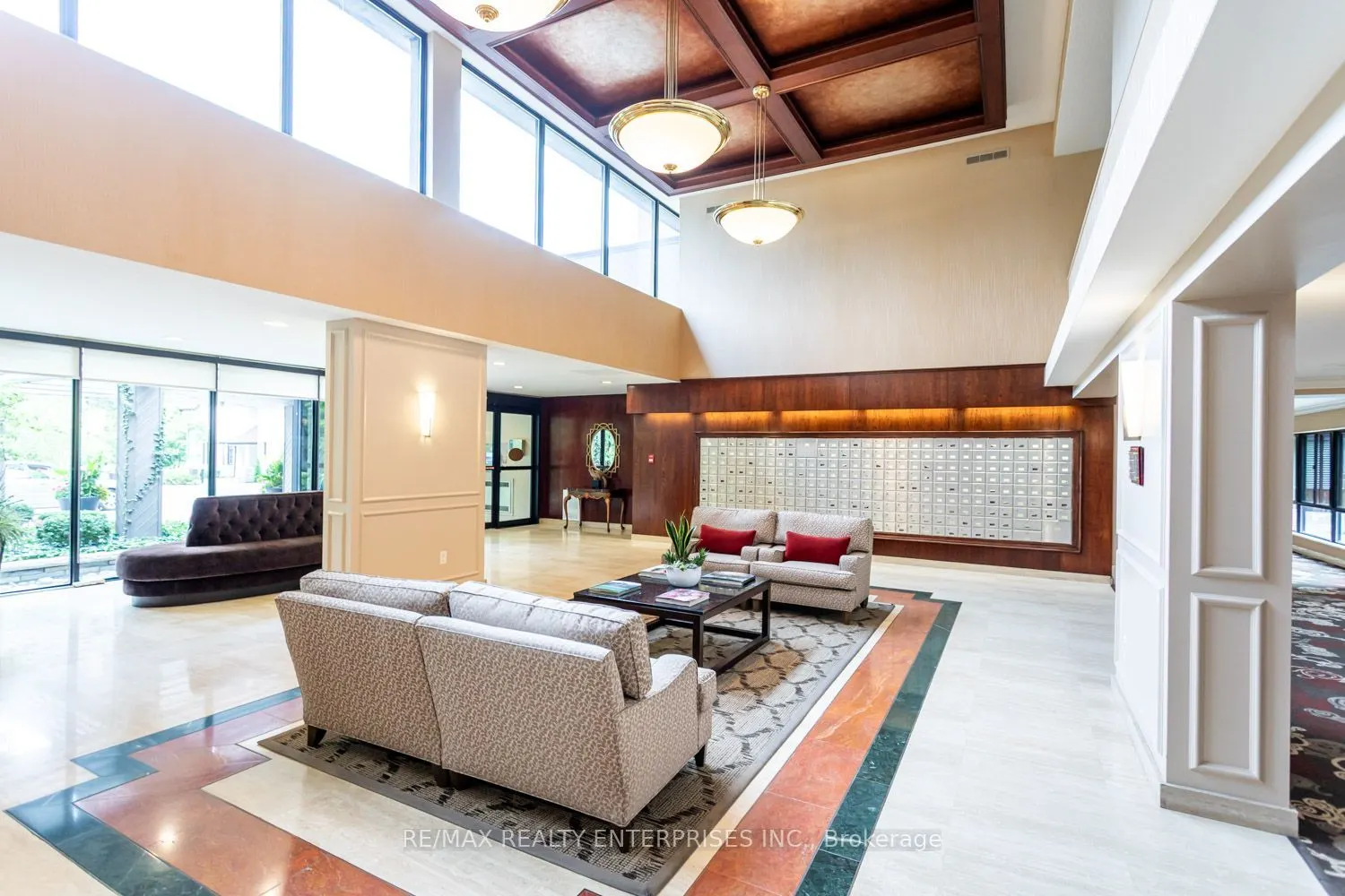 1400 Dixie Road #1708