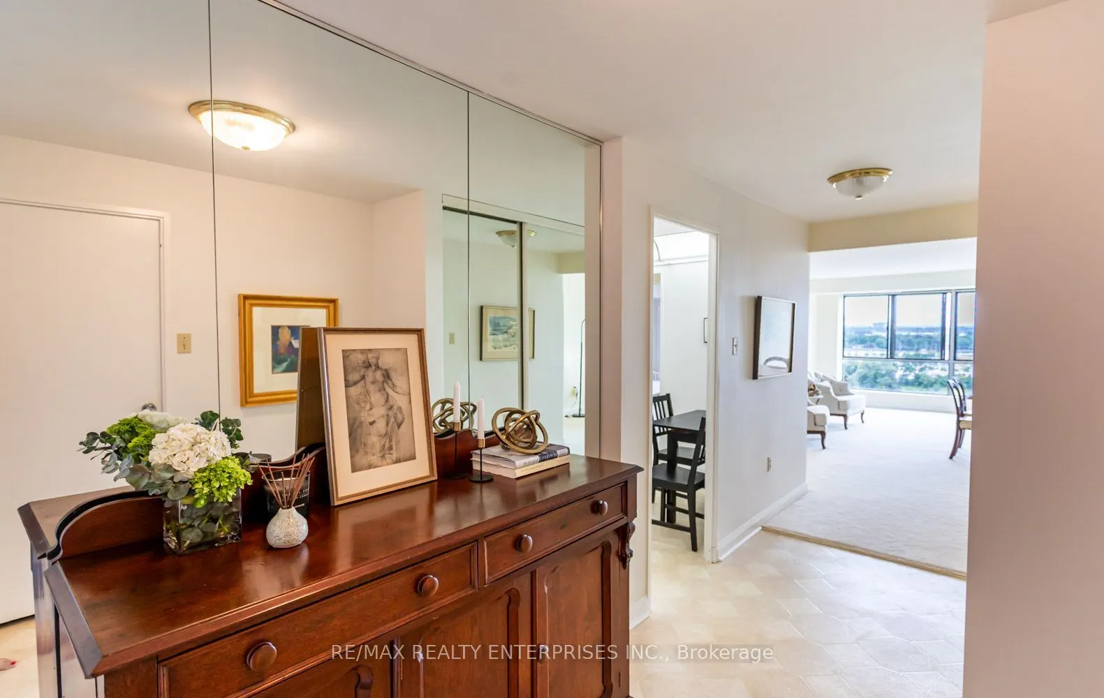 1400 Dixie Road #1708