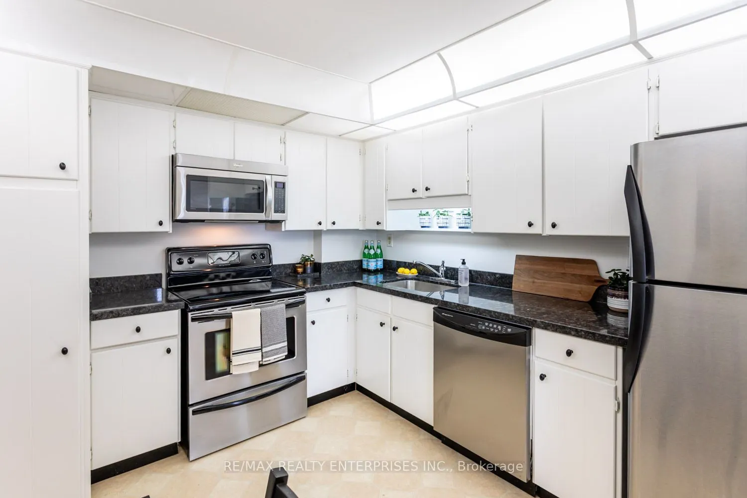 1400 Dixie Road #1708