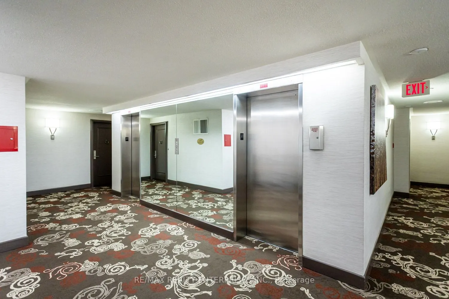 1400 Dixie Road #1708